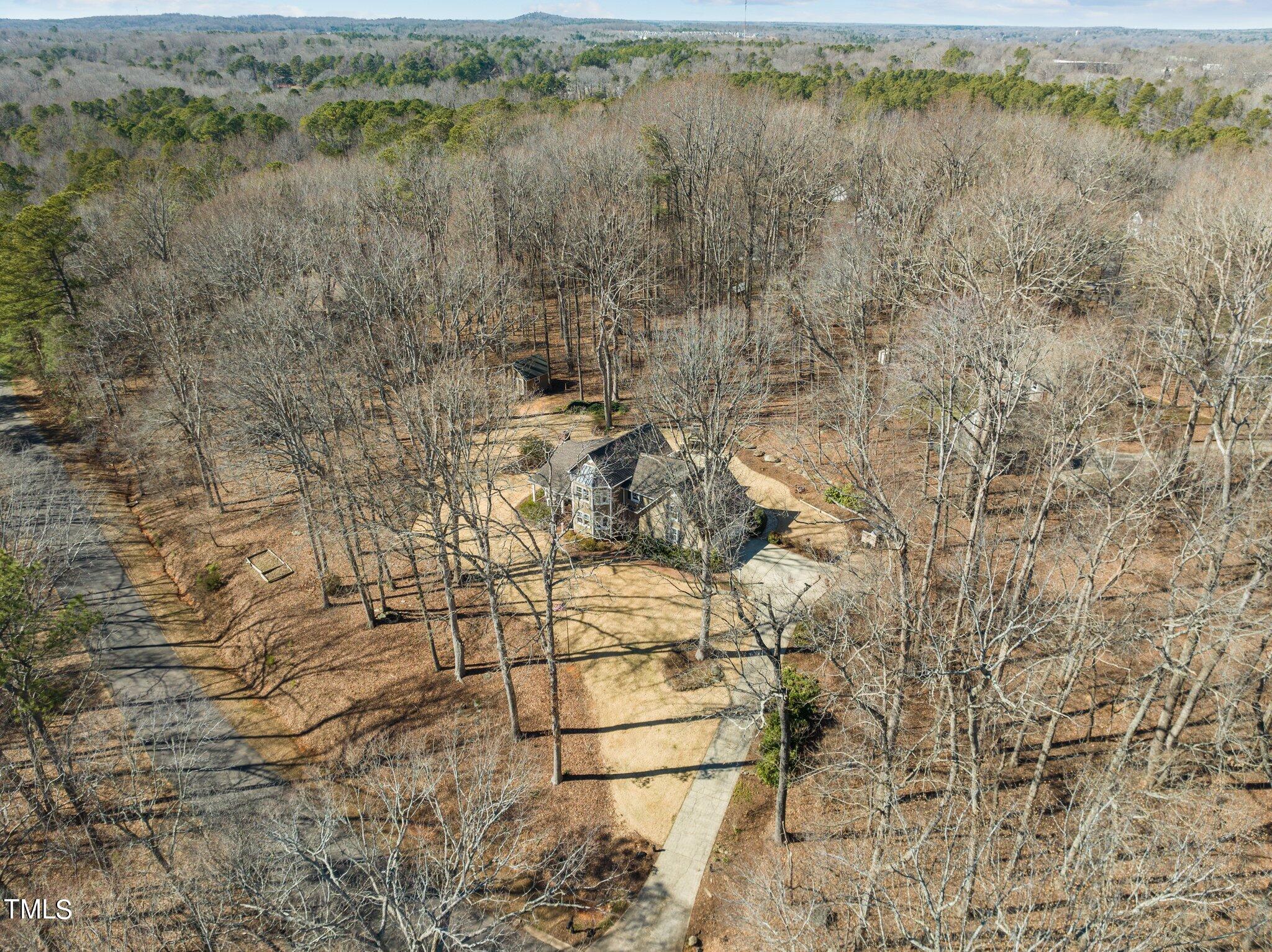 2308 Wyngate Drive