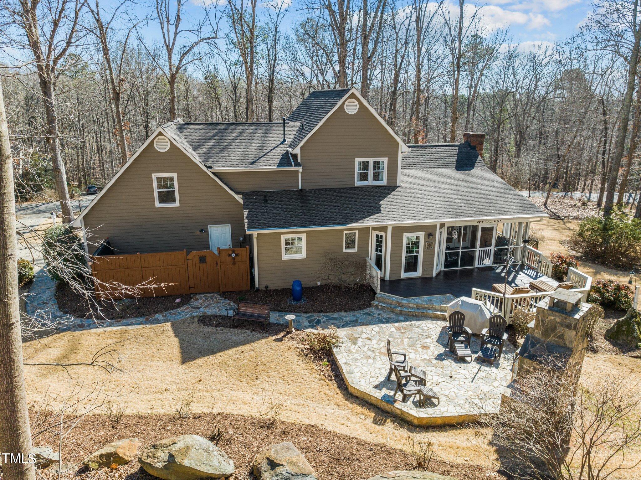 2308 Wyngate Drive