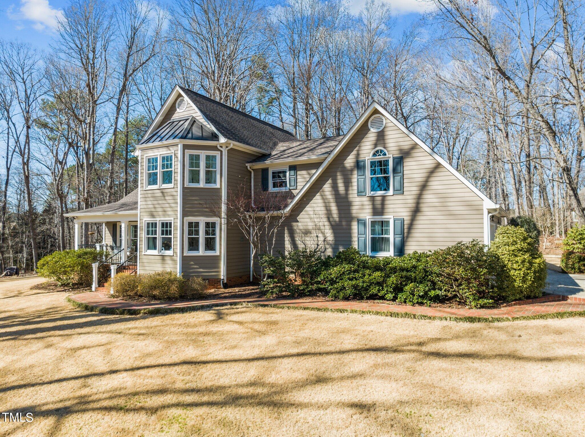 2308 Wyngate Drive