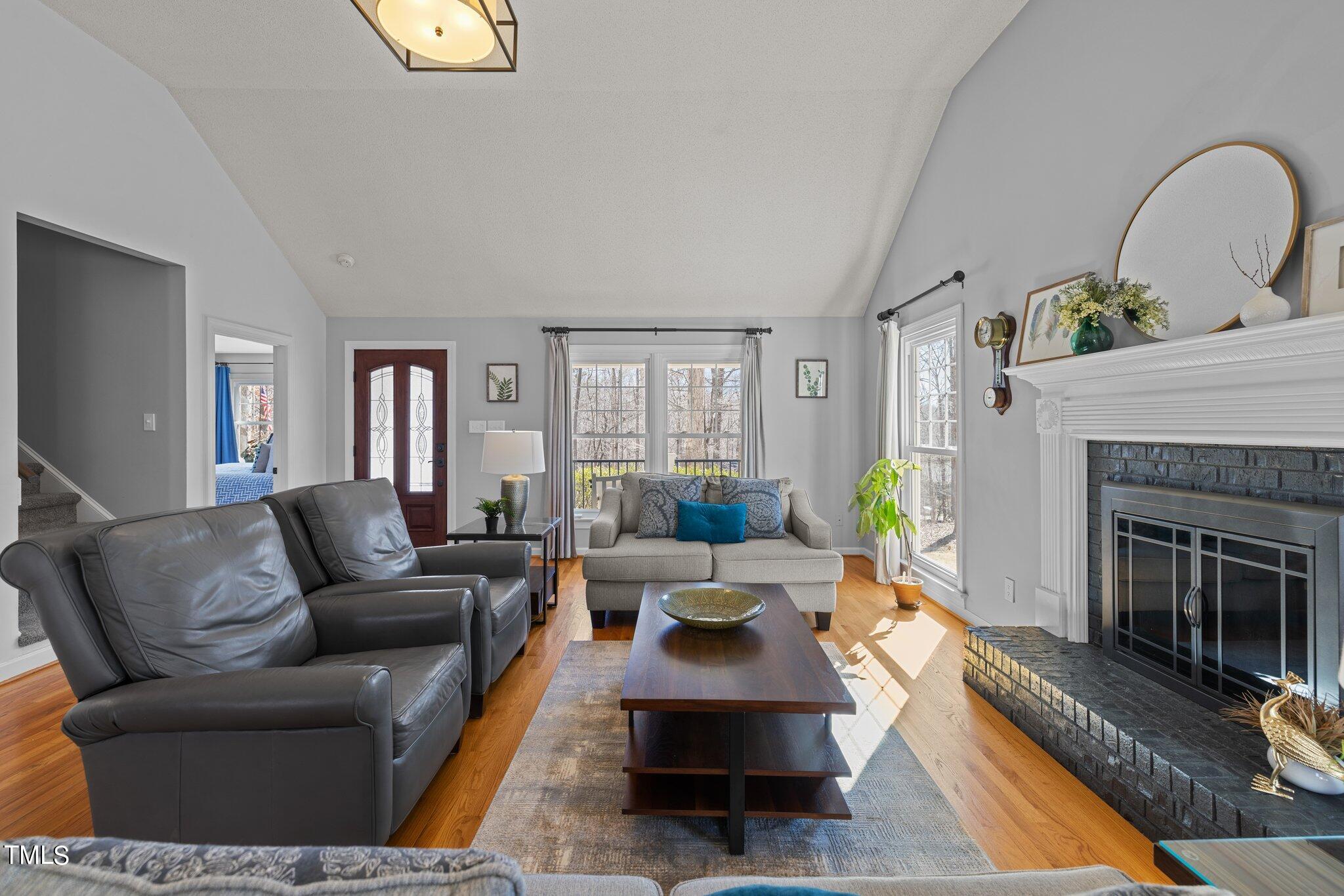 2308 Wyngate Drive