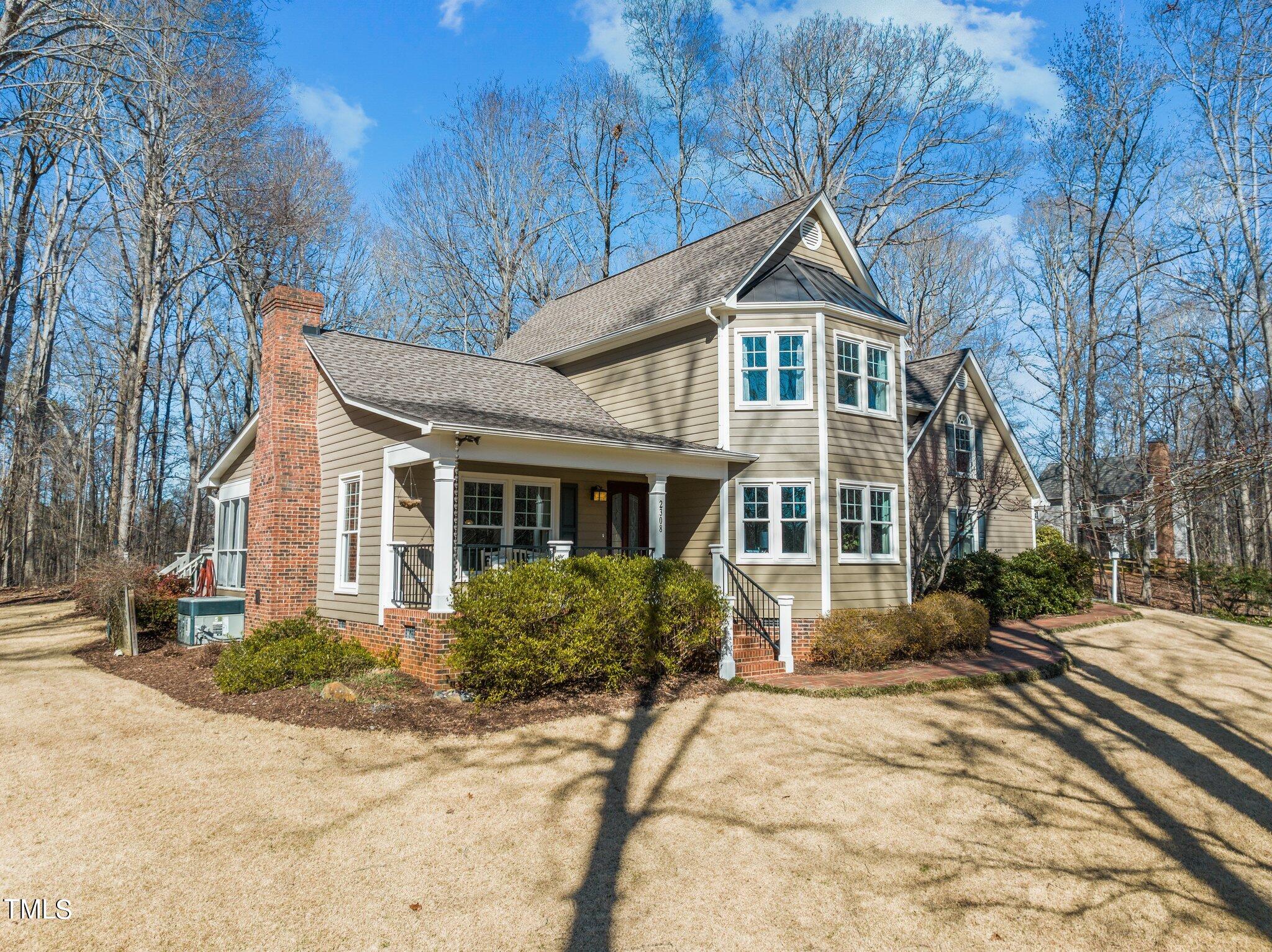 2308 Wyngate Drive