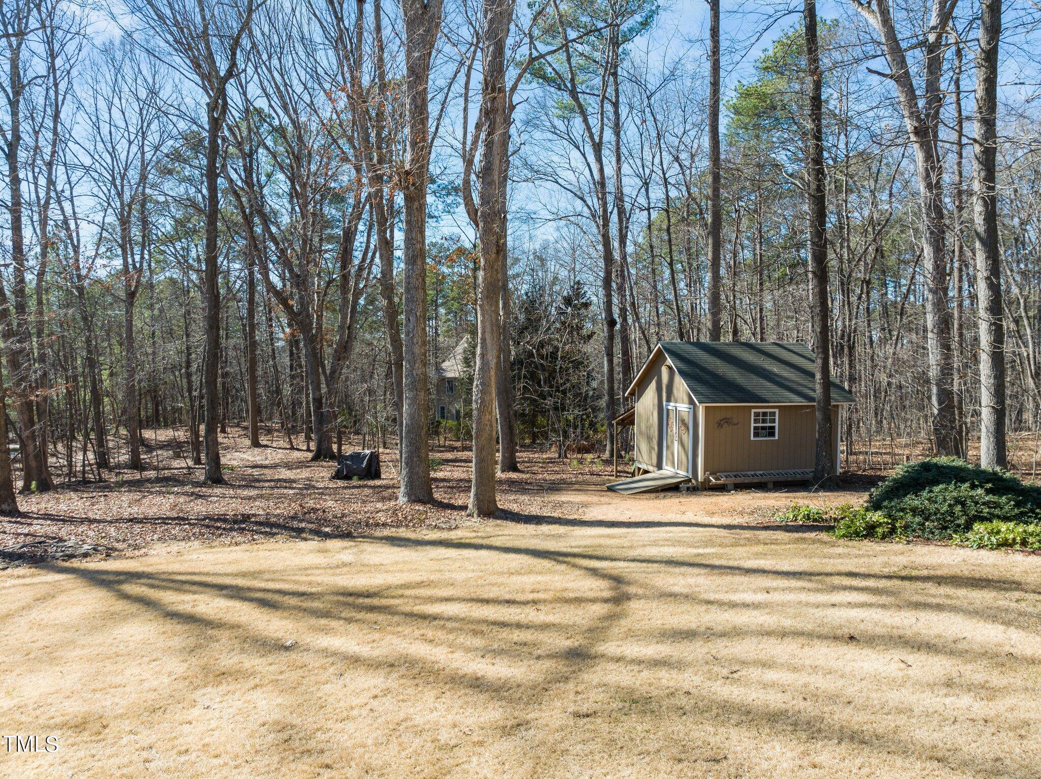 2308 Wyngate Drive