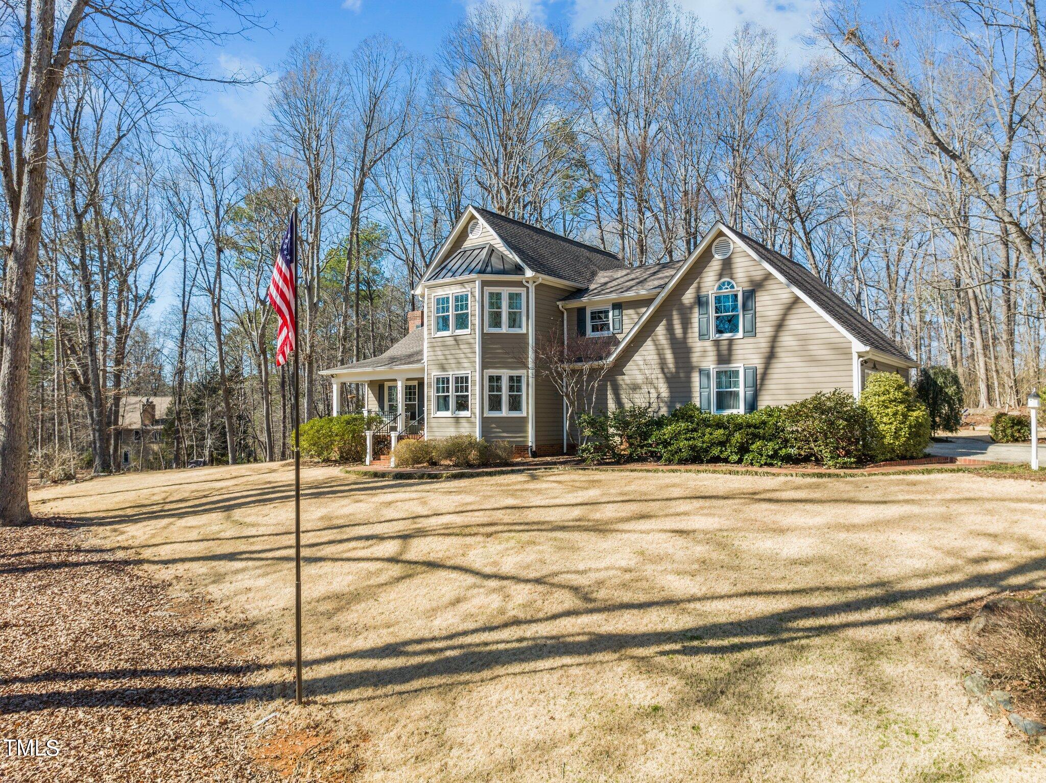 2308 Wyngate Drive