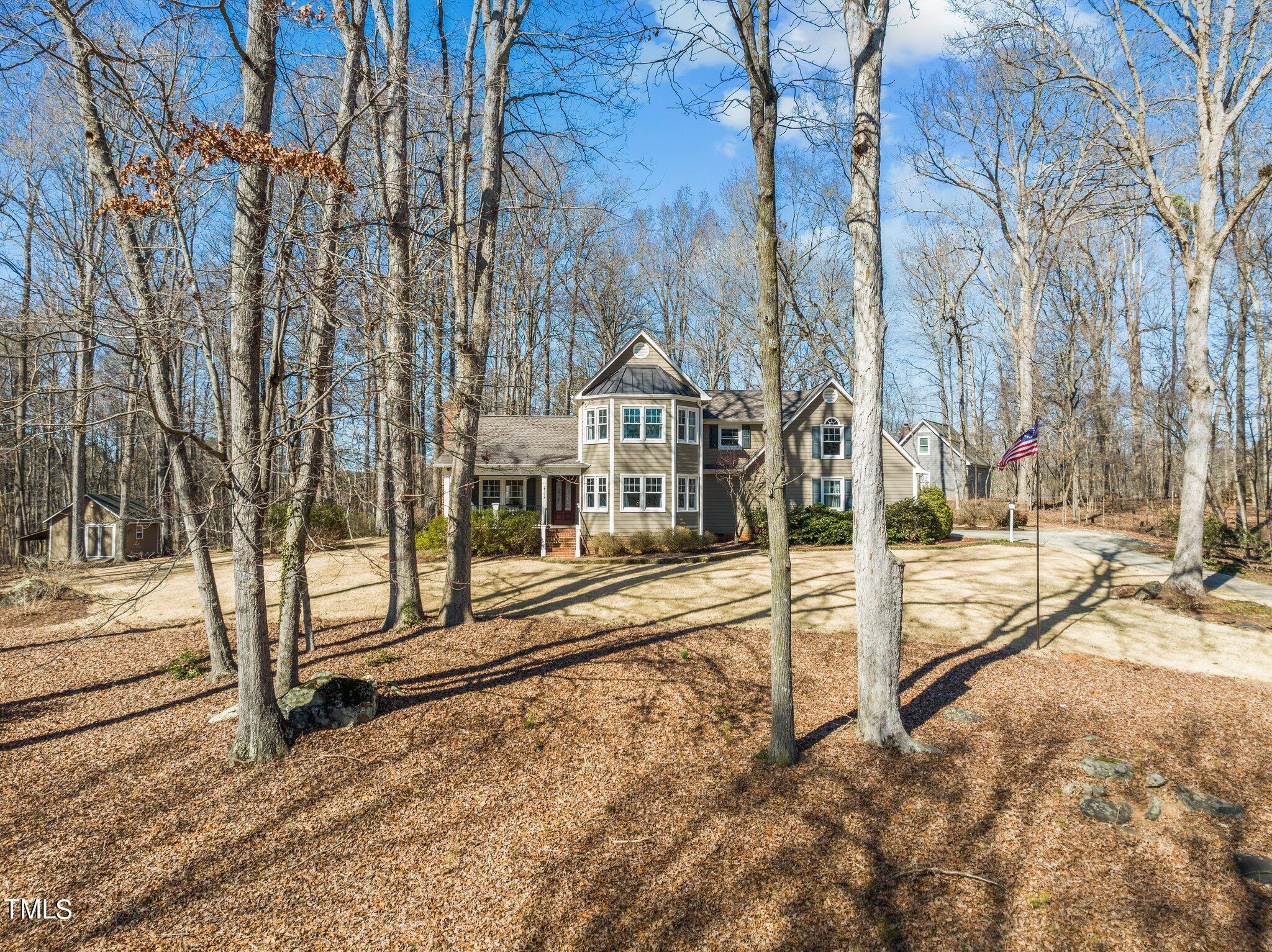 2308 Wyngate Drive