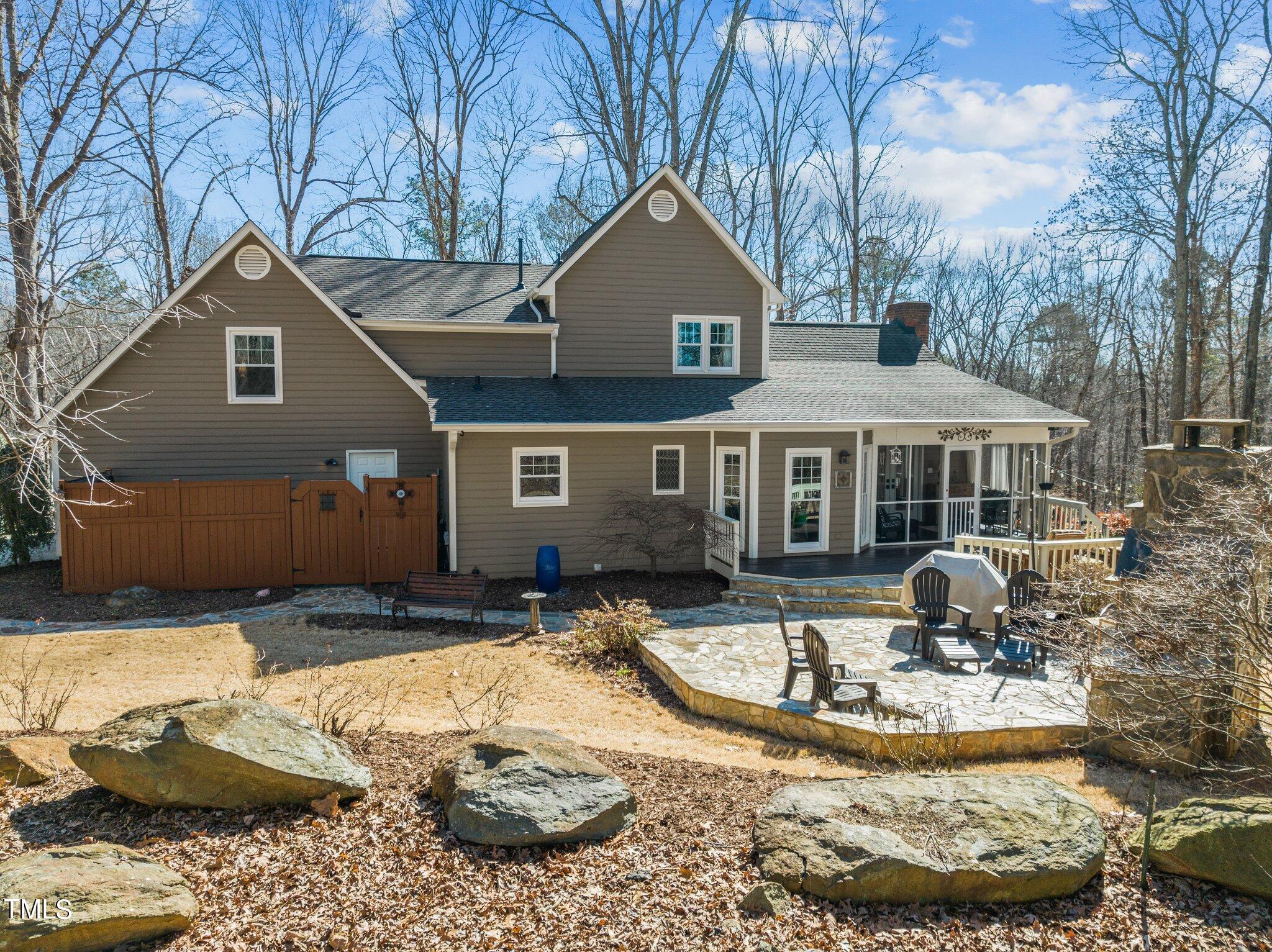2308 Wyngate Drive