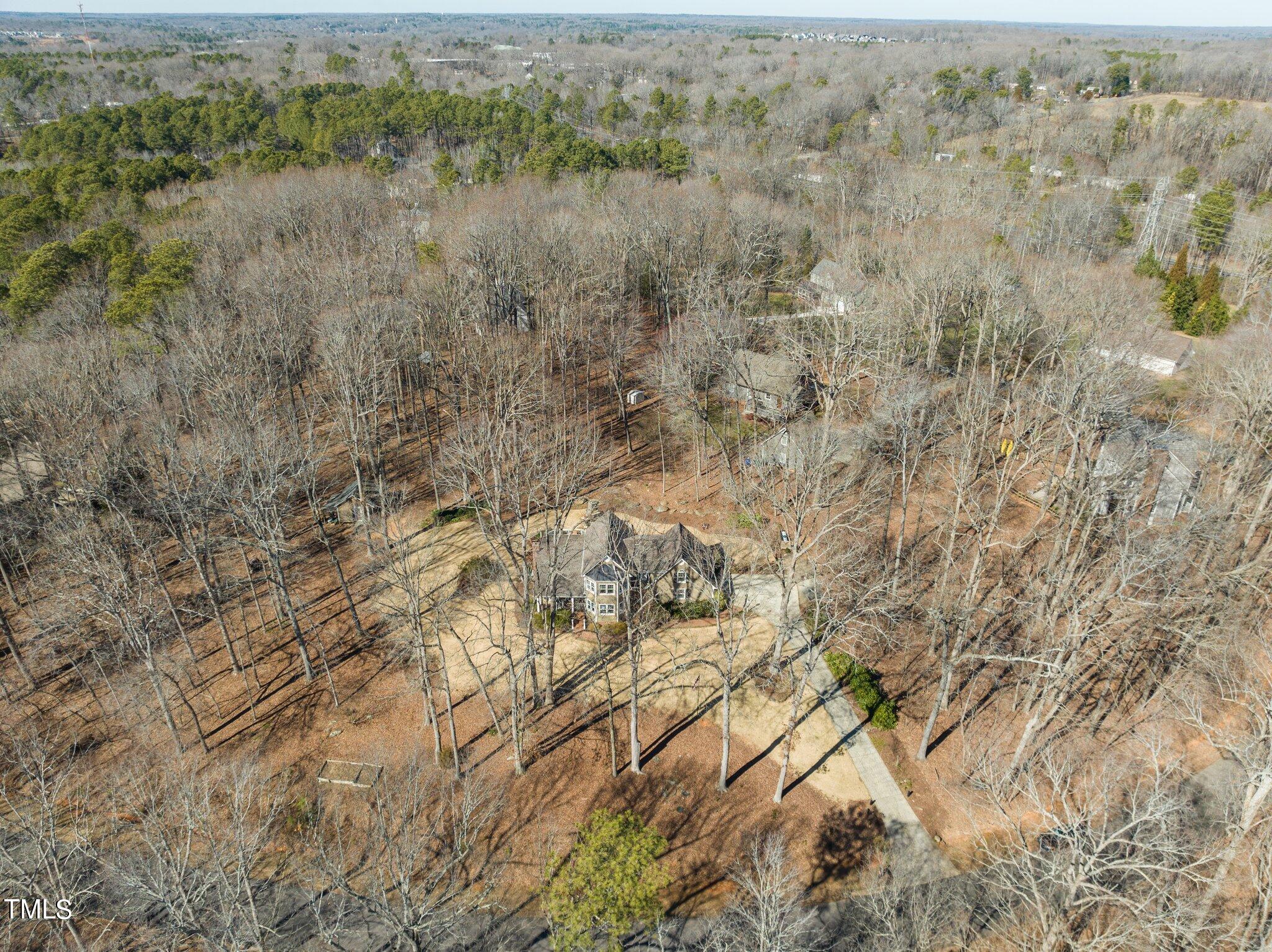 2308 Wyngate Drive