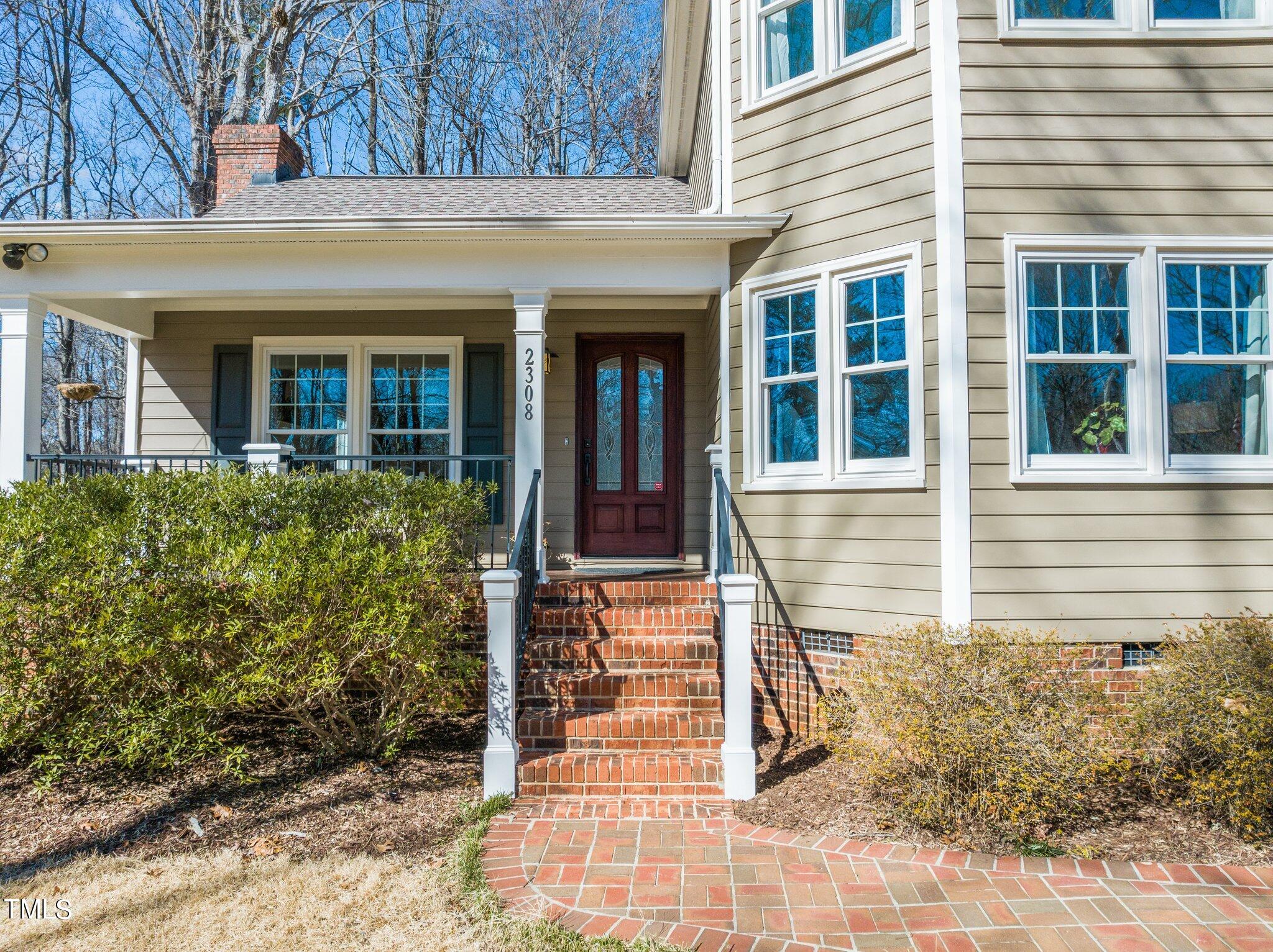 2308 Wyngate Drive