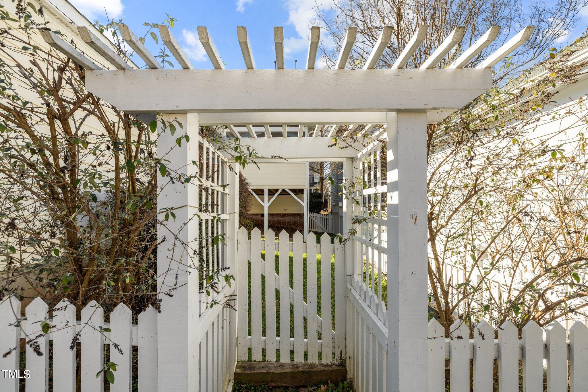 116 Tharrington Drive