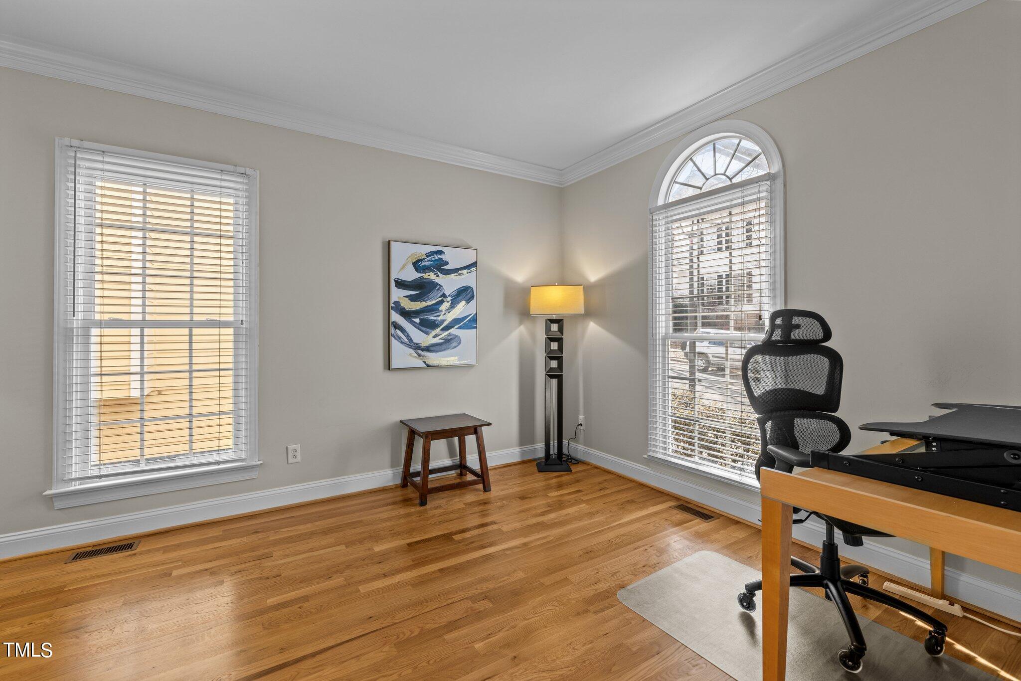 116 Tharrington Drive