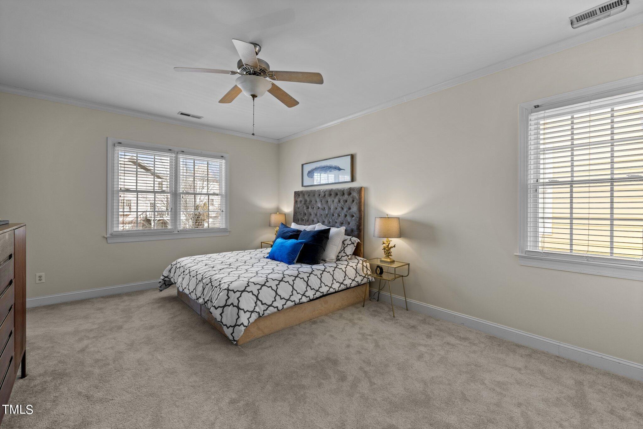 116 Tharrington Drive