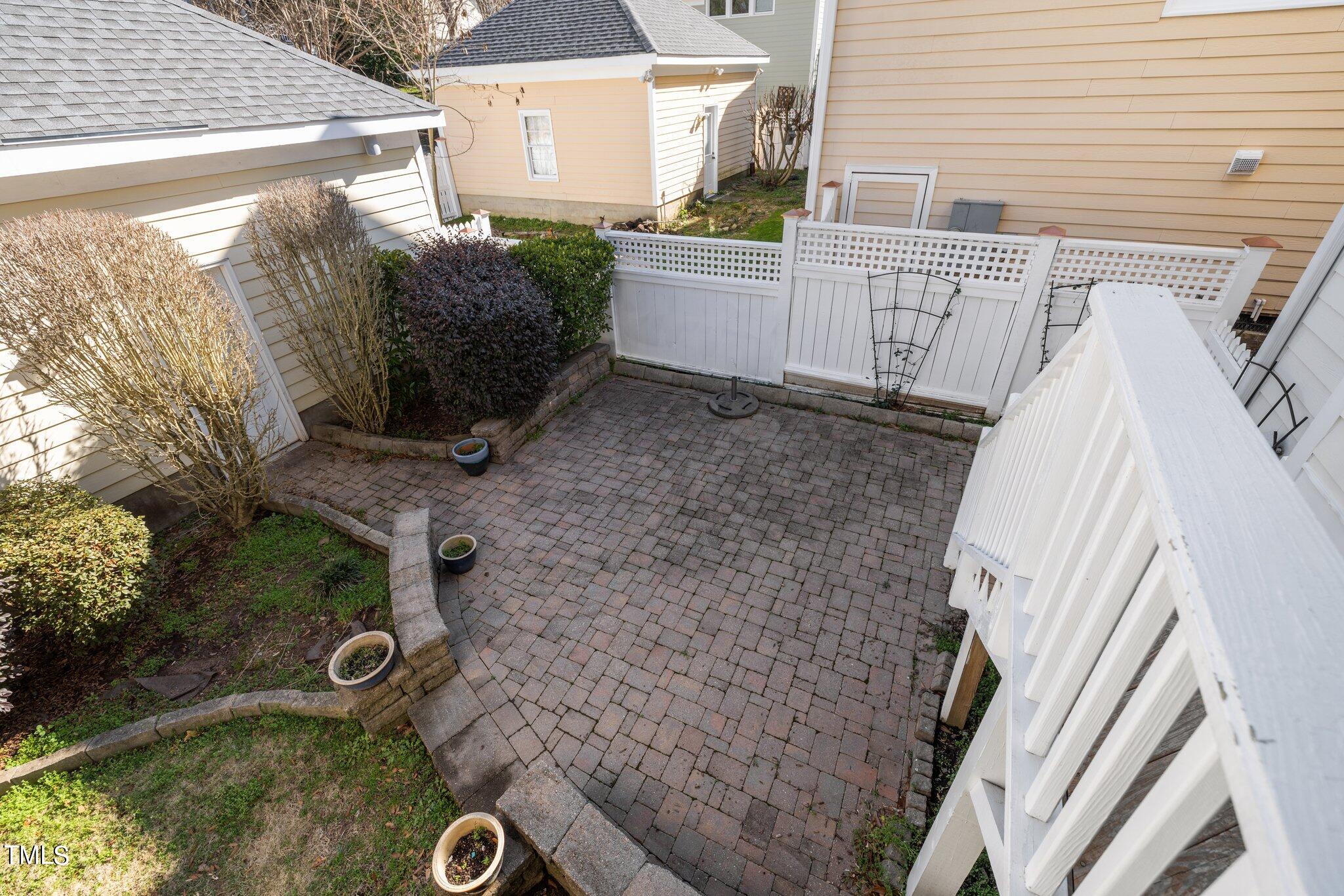 116 Tharrington Drive