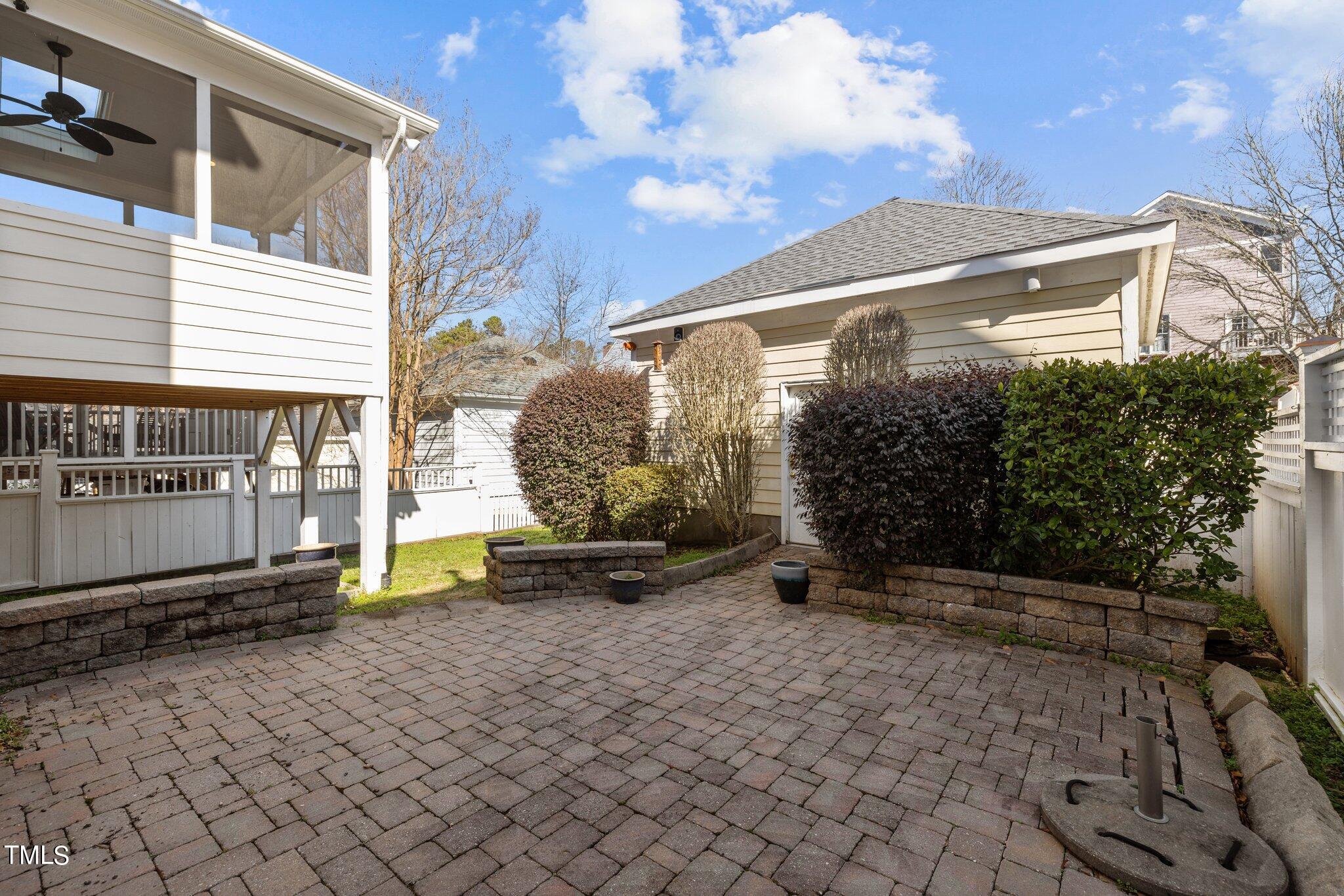116 Tharrington Drive