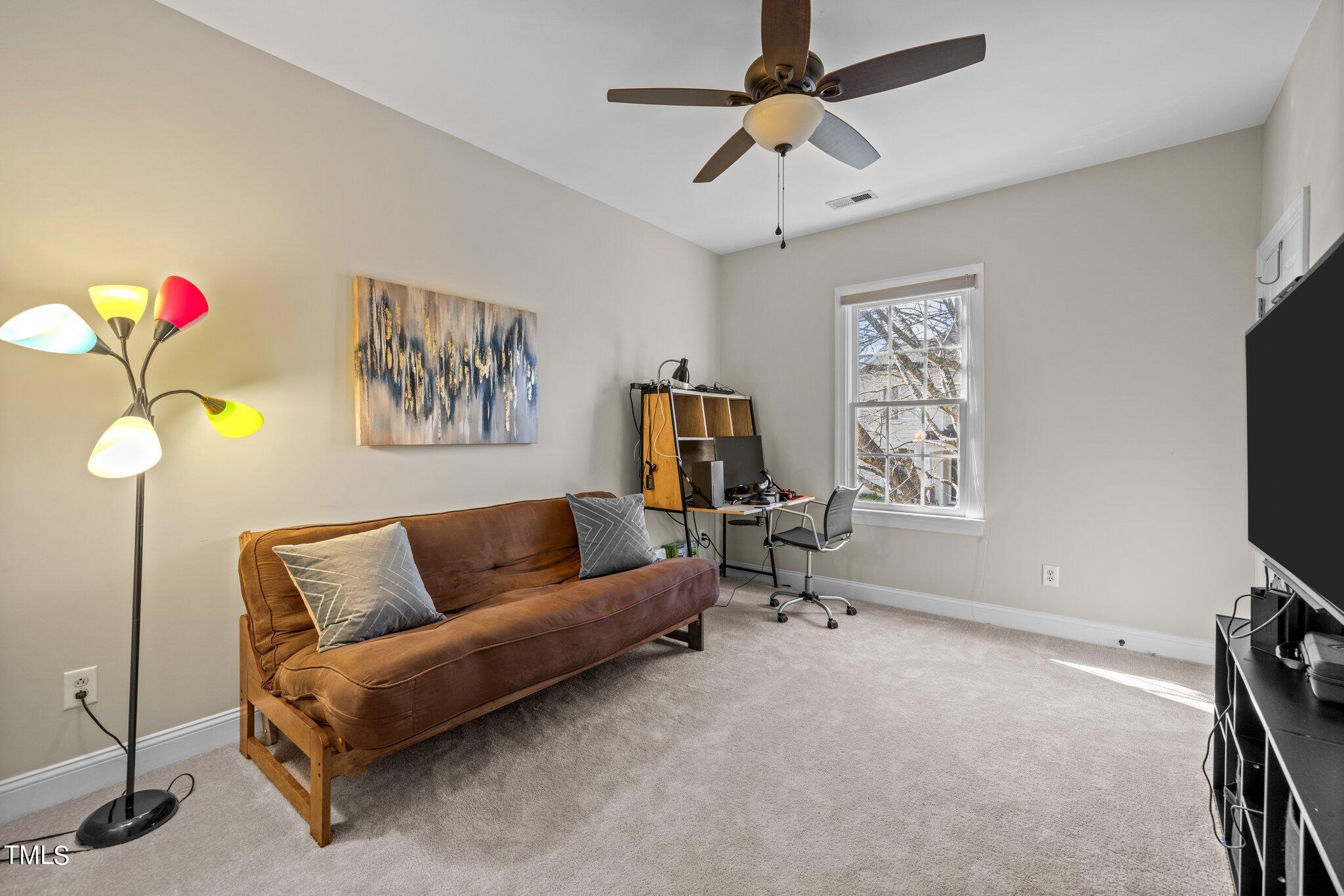 116 Tharrington Drive