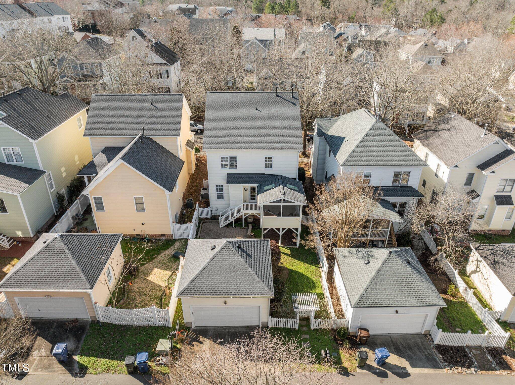 116 Tharrington Drive