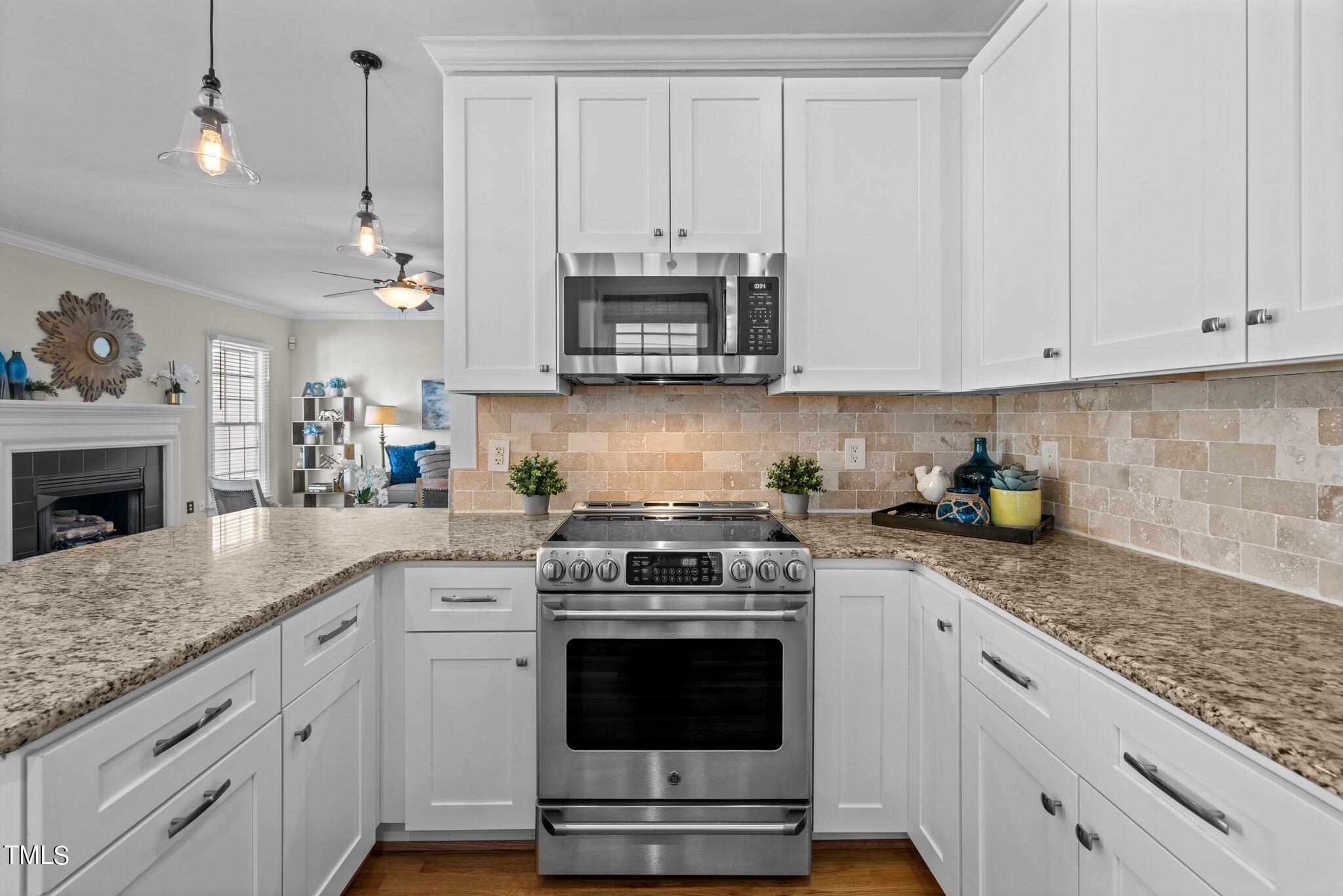 116 Tharrington Drive