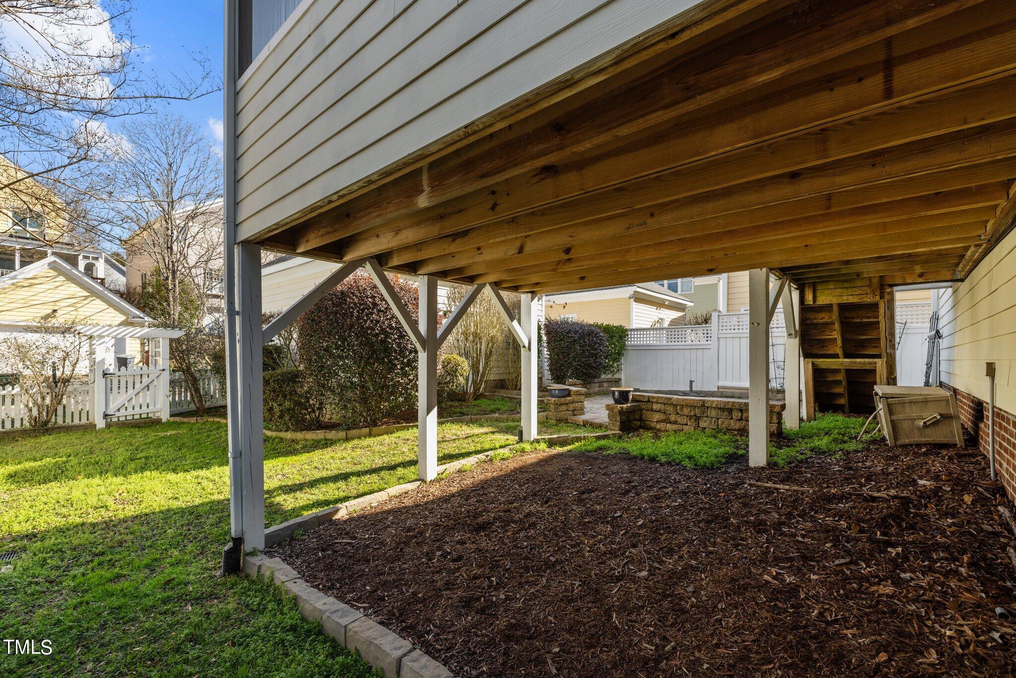 116 Tharrington Drive