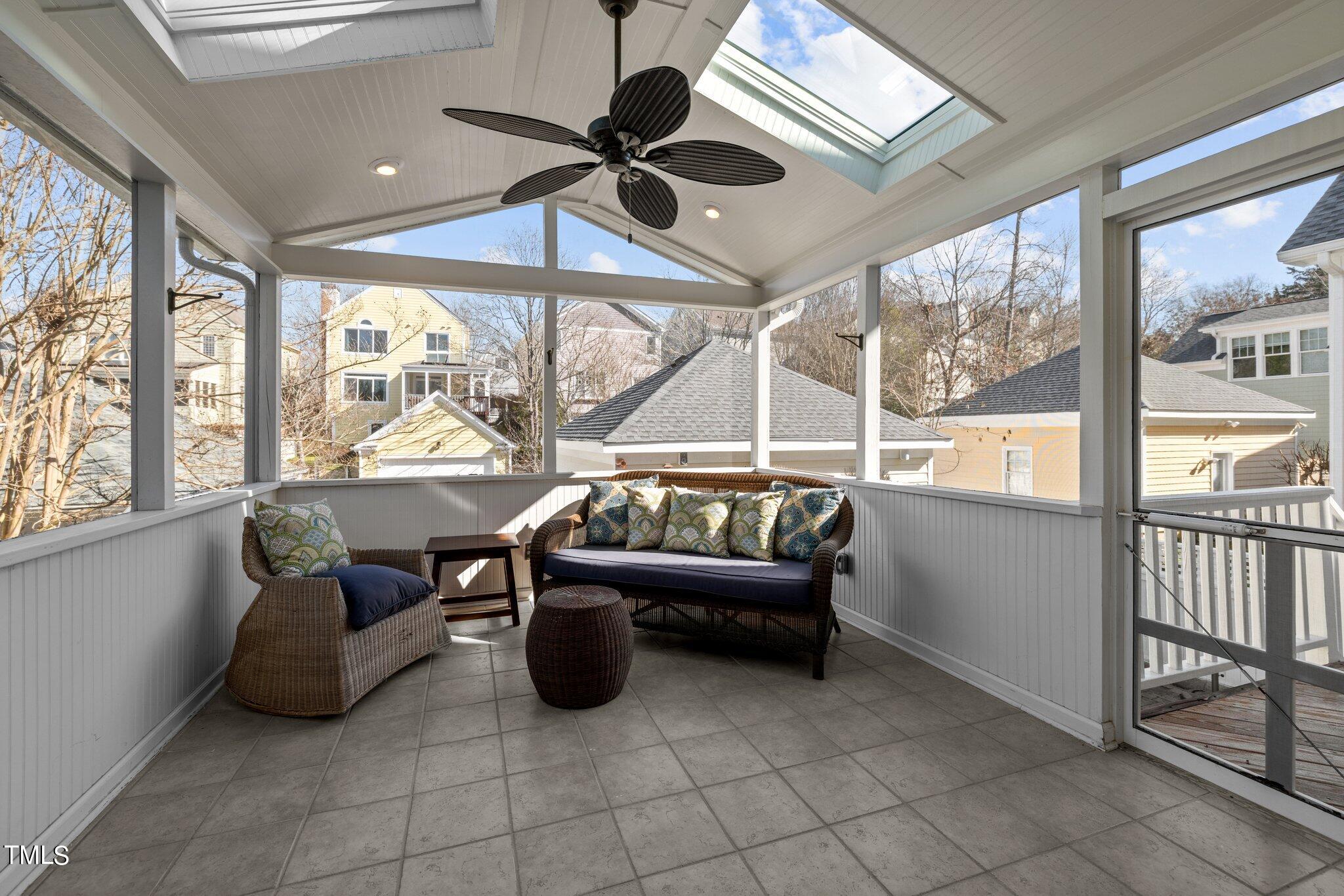 116 Tharrington Drive