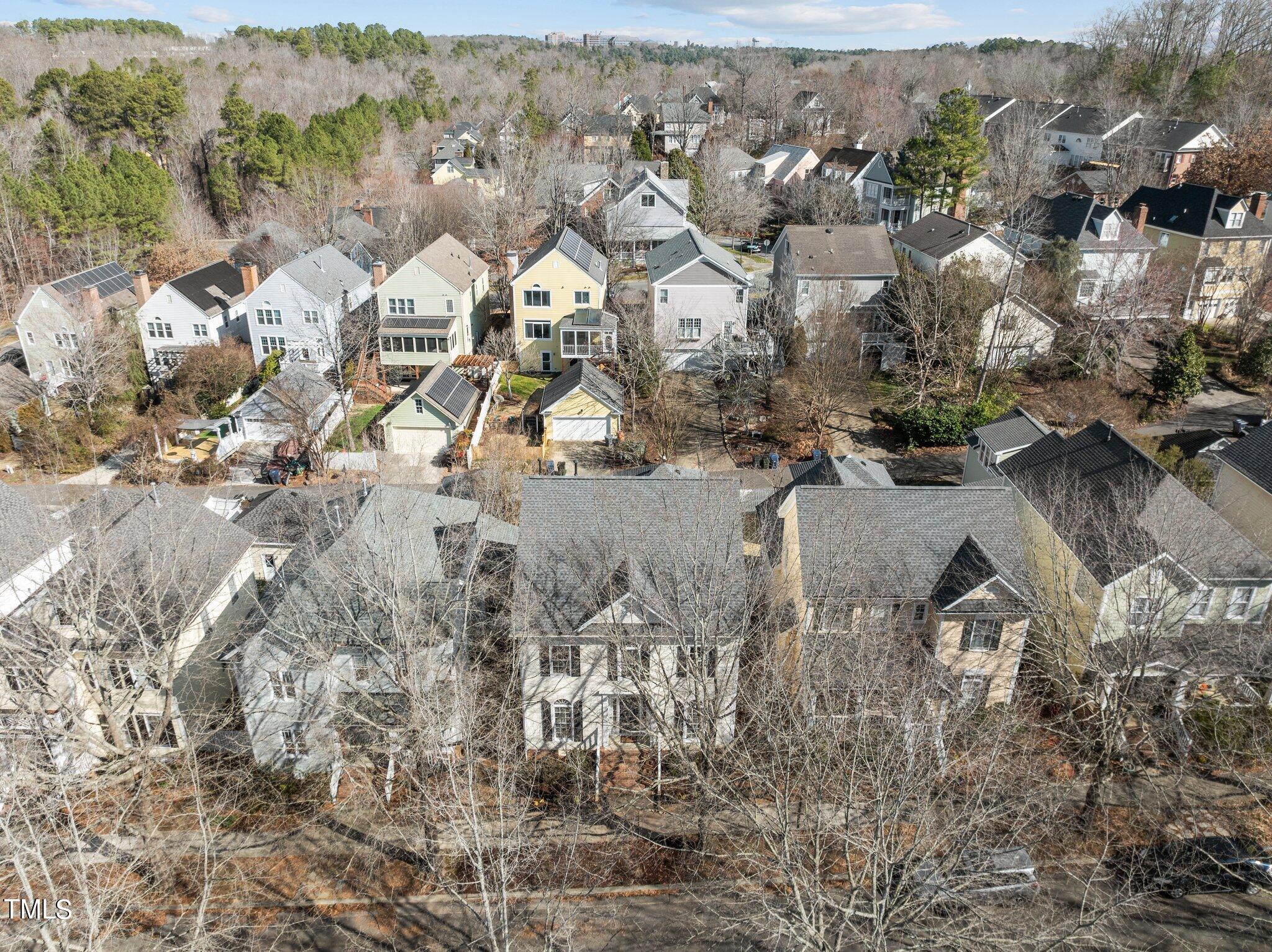 116 Tharrington Drive