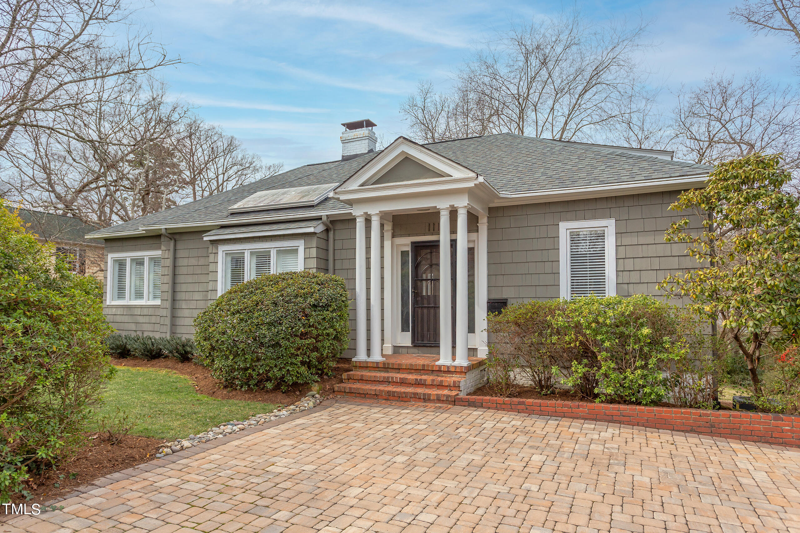 111 Ridge Lane