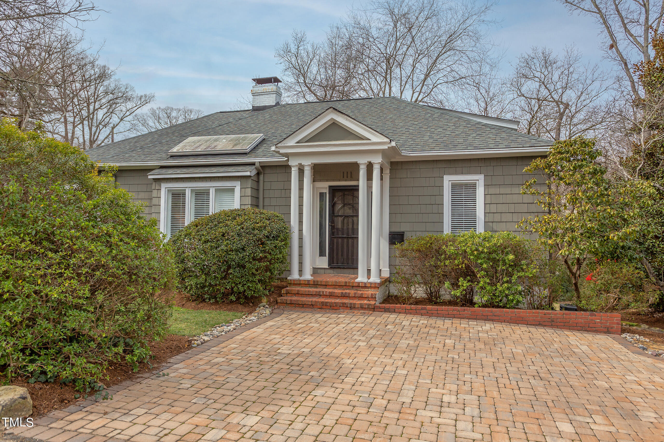 111 Ridge Lane
