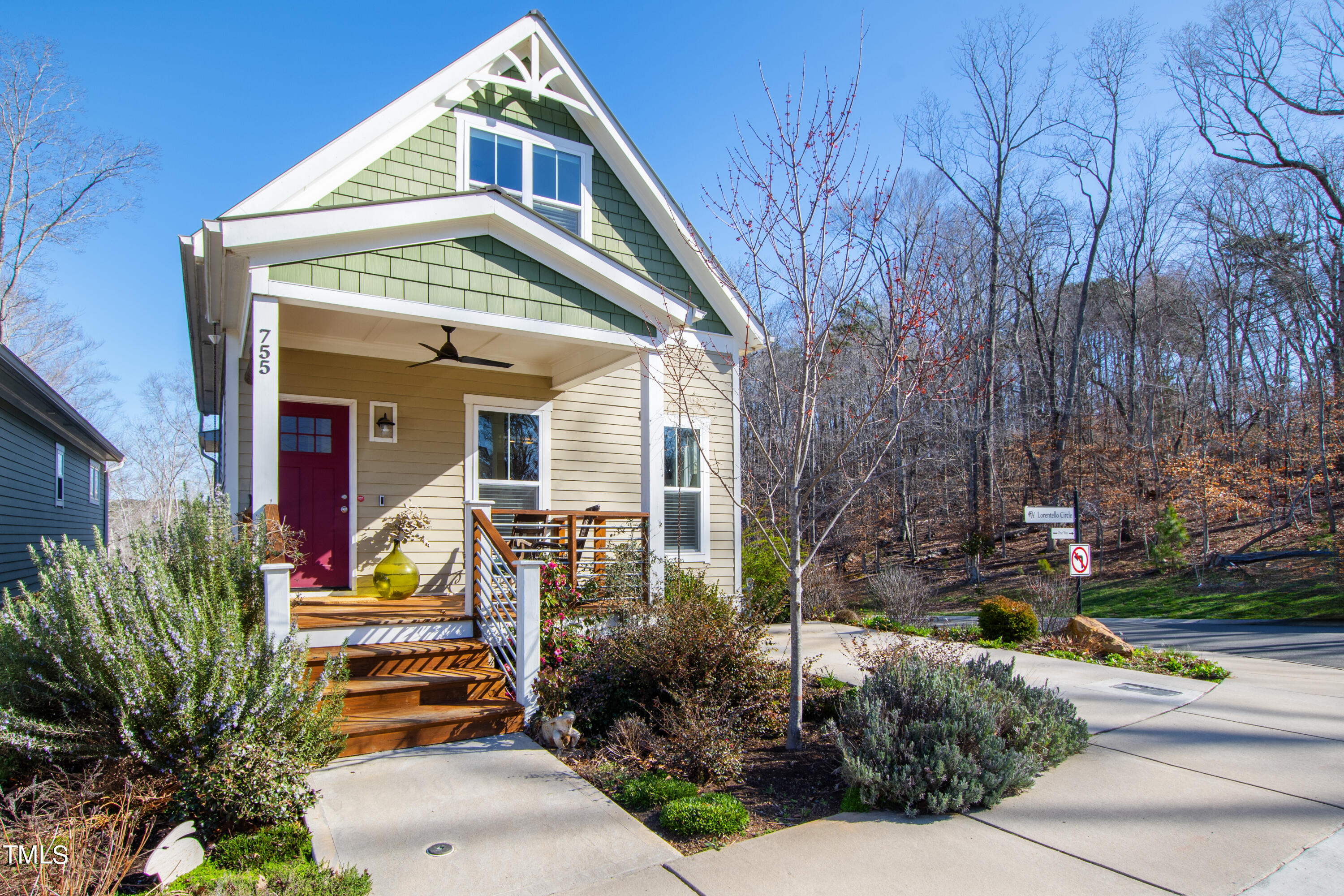 755 Lorentello Circle