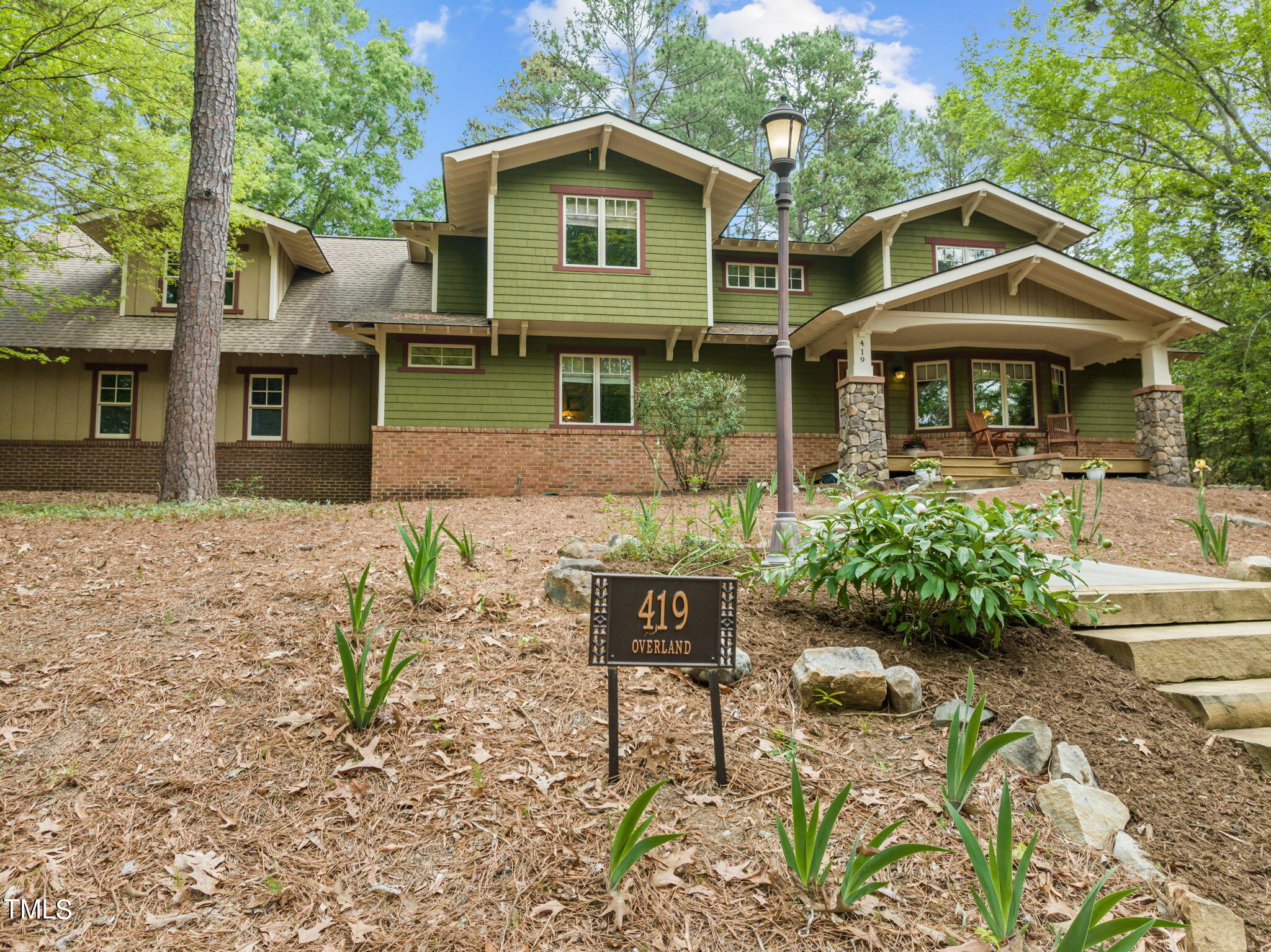 419 Overland Drive
