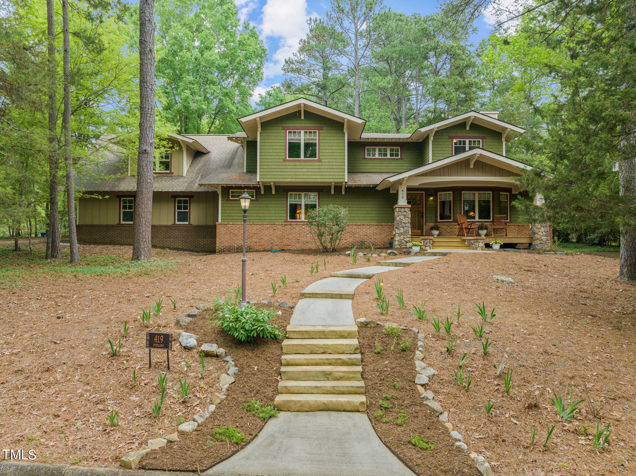 419 Overland Drive