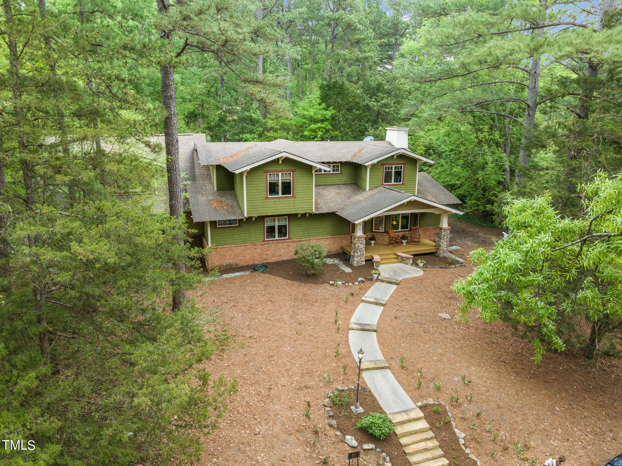 419 Overland Drive