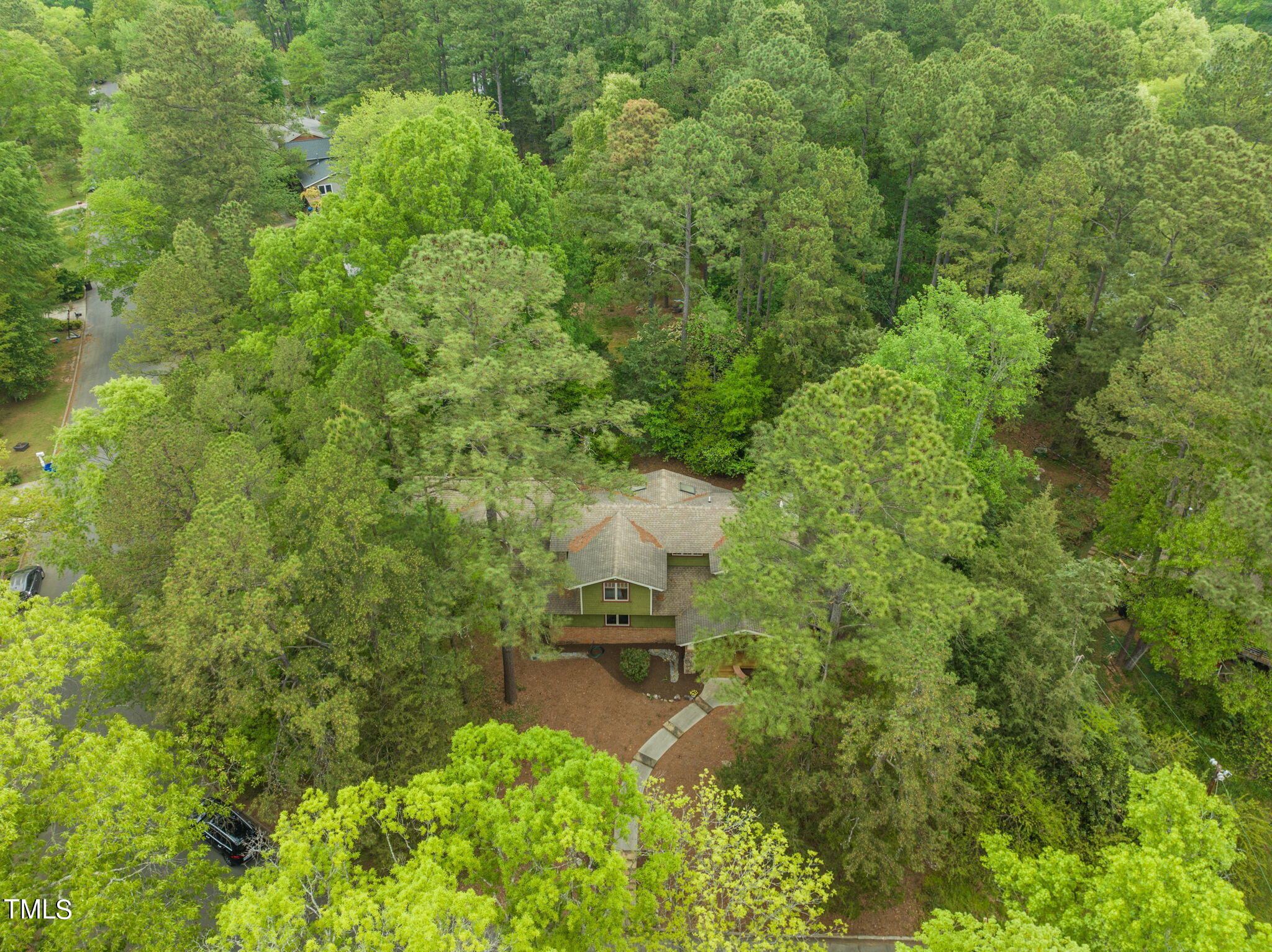 419 Overland Drive