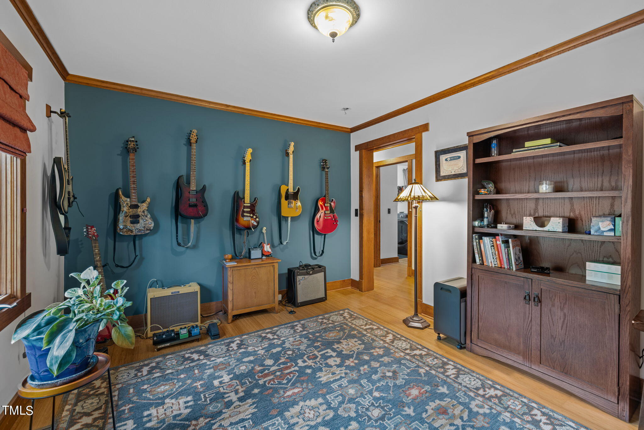 419 Overland Drive