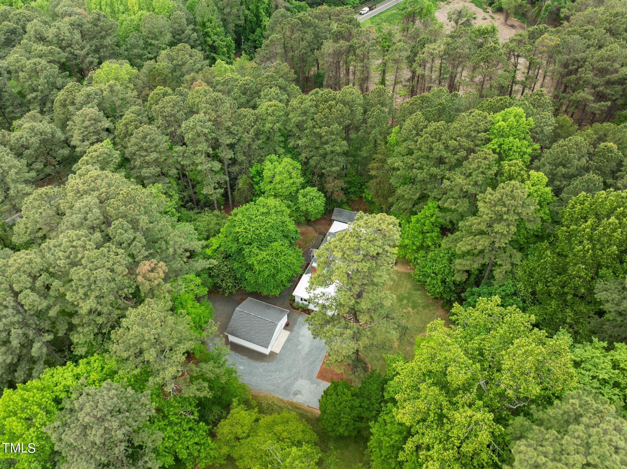 1004 Mt. Carmel Church Road Road