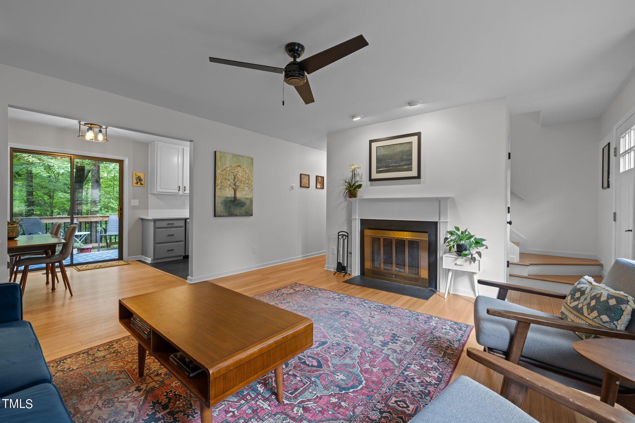 305 Forbush Mountain Drive