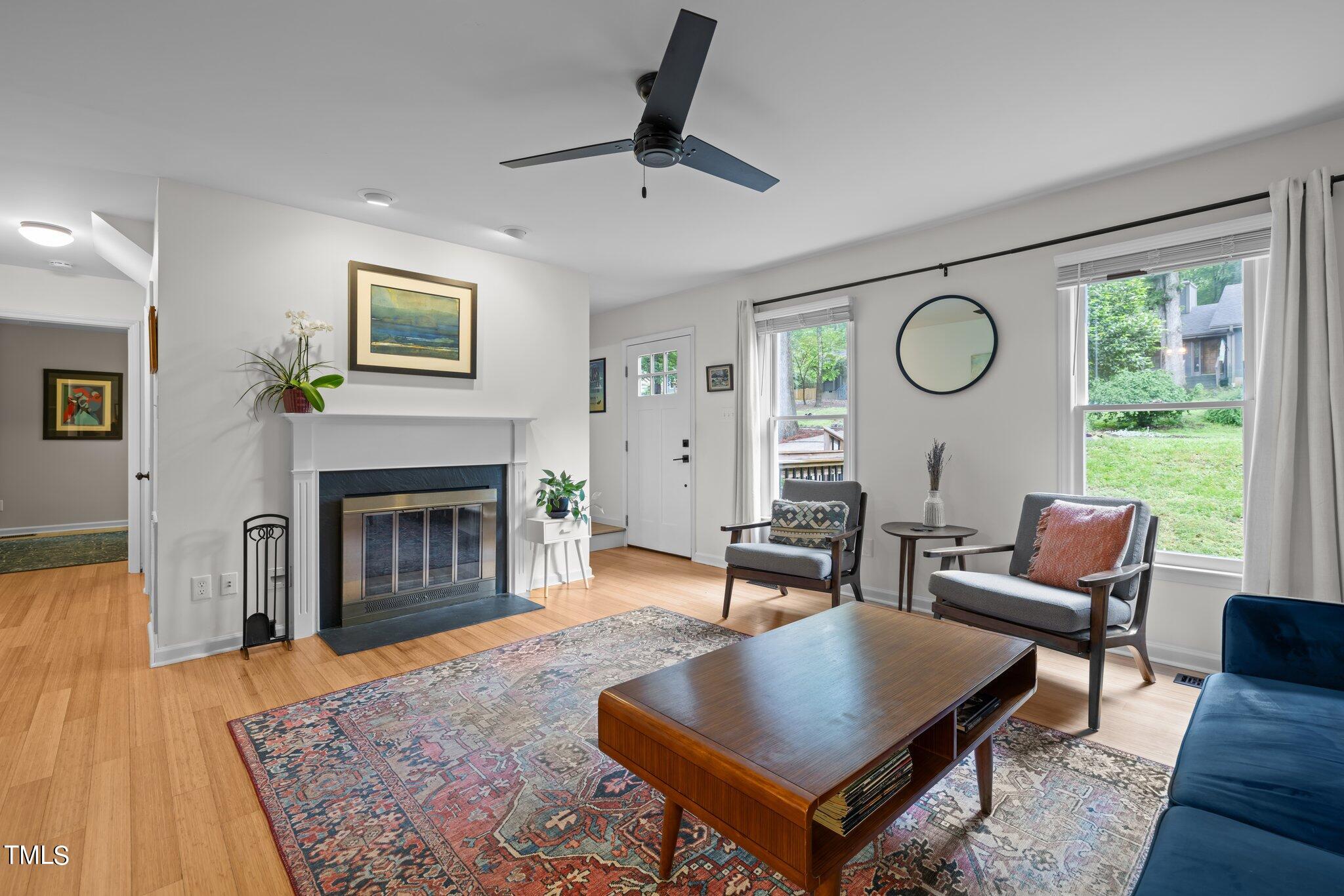 305 Forbush Mountain Drive