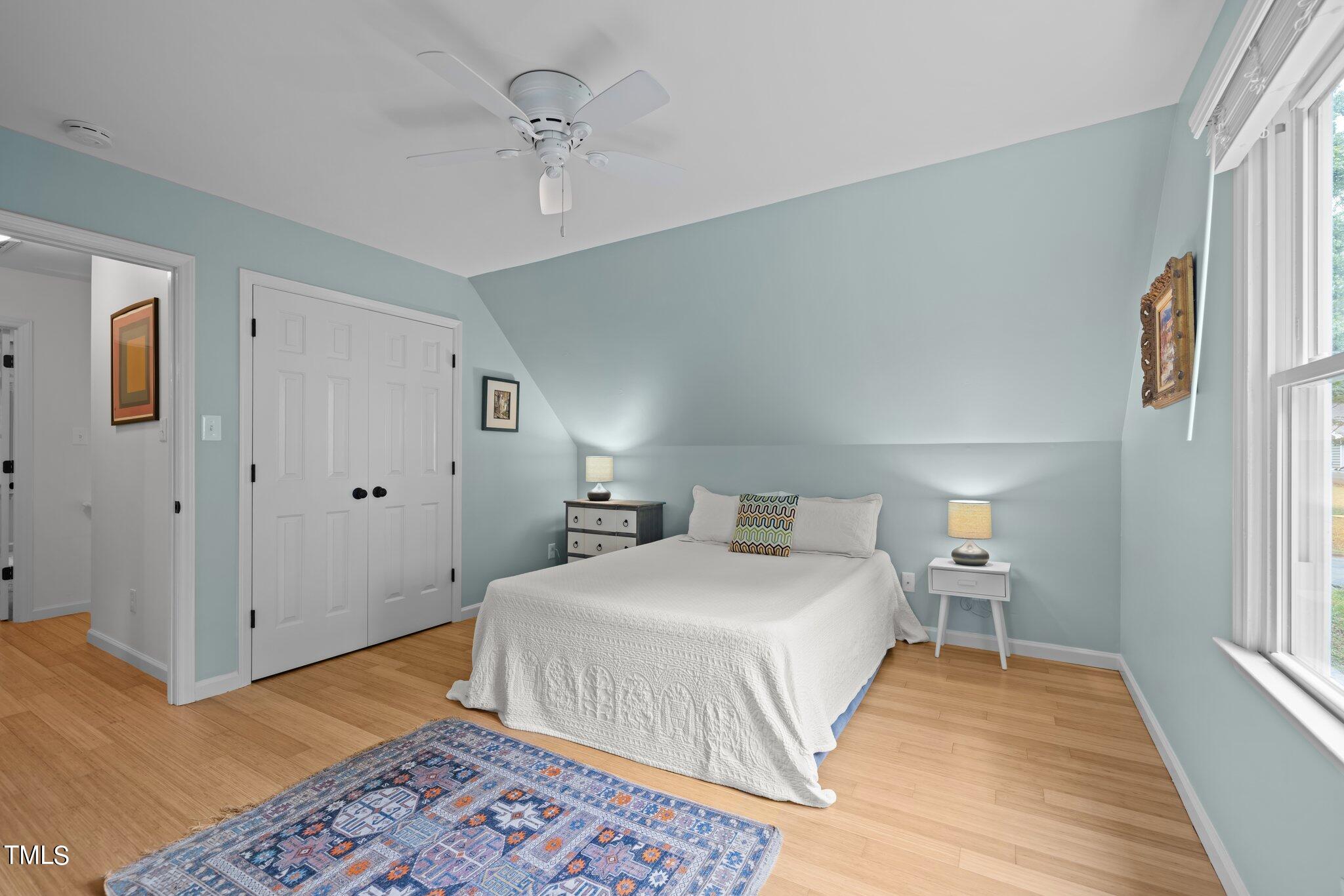 305 Forbush Mountain Drive