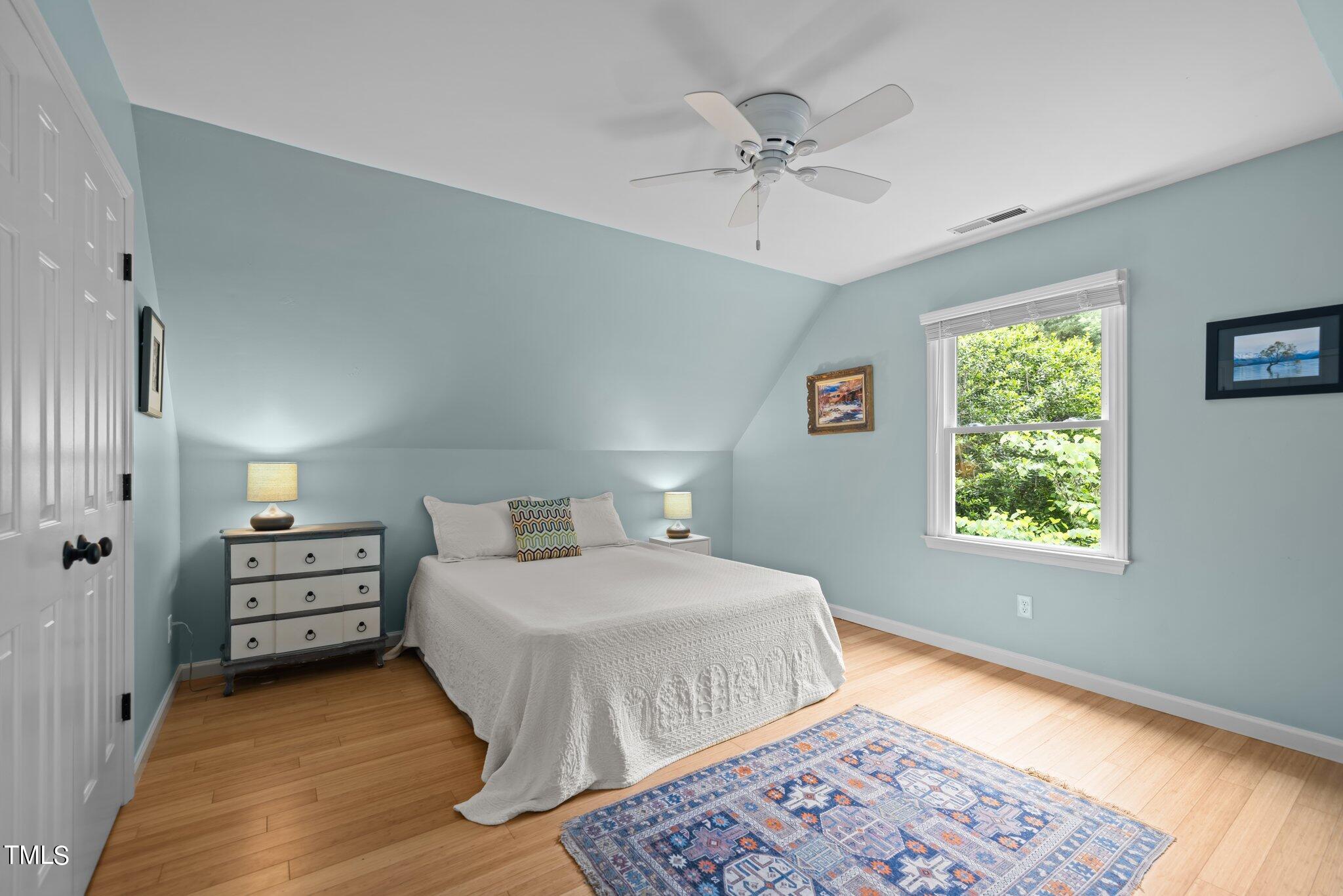 305 Forbush Mountain Drive