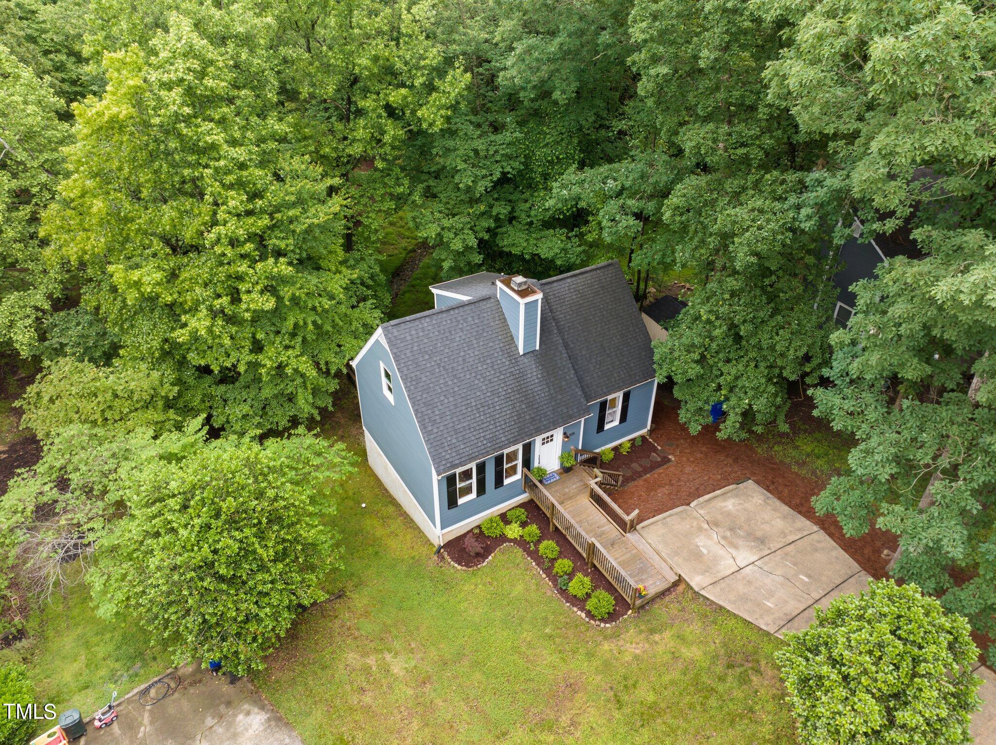 305 Forbush Mountain Drive
