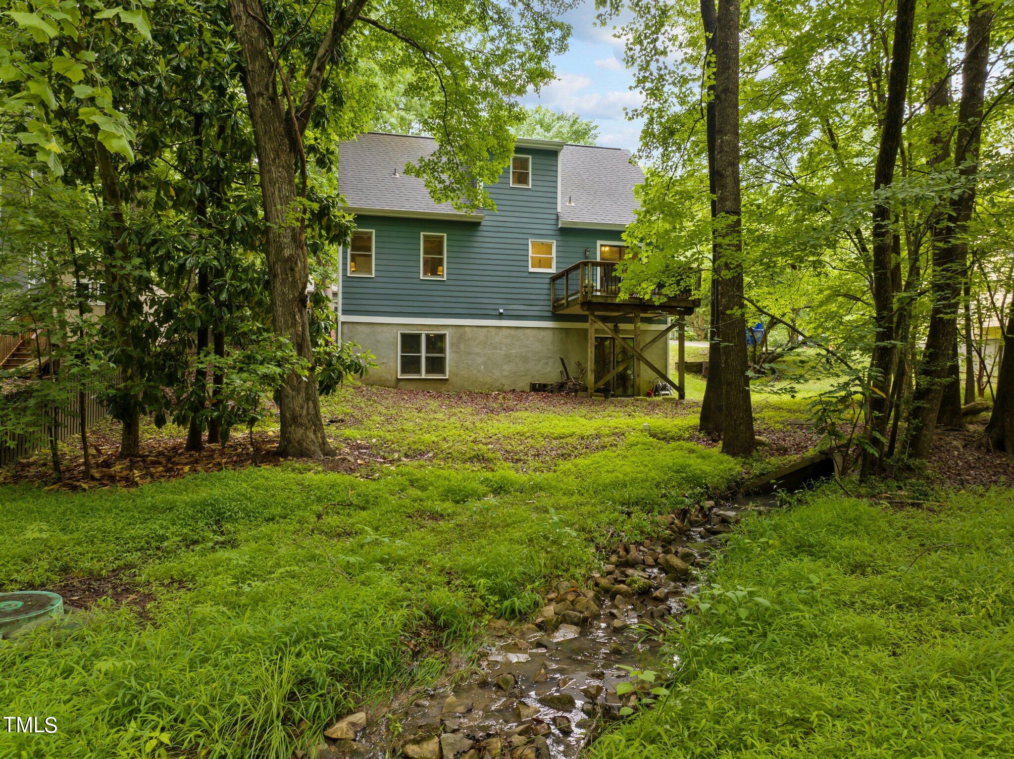305 Forbush Mountain Drive