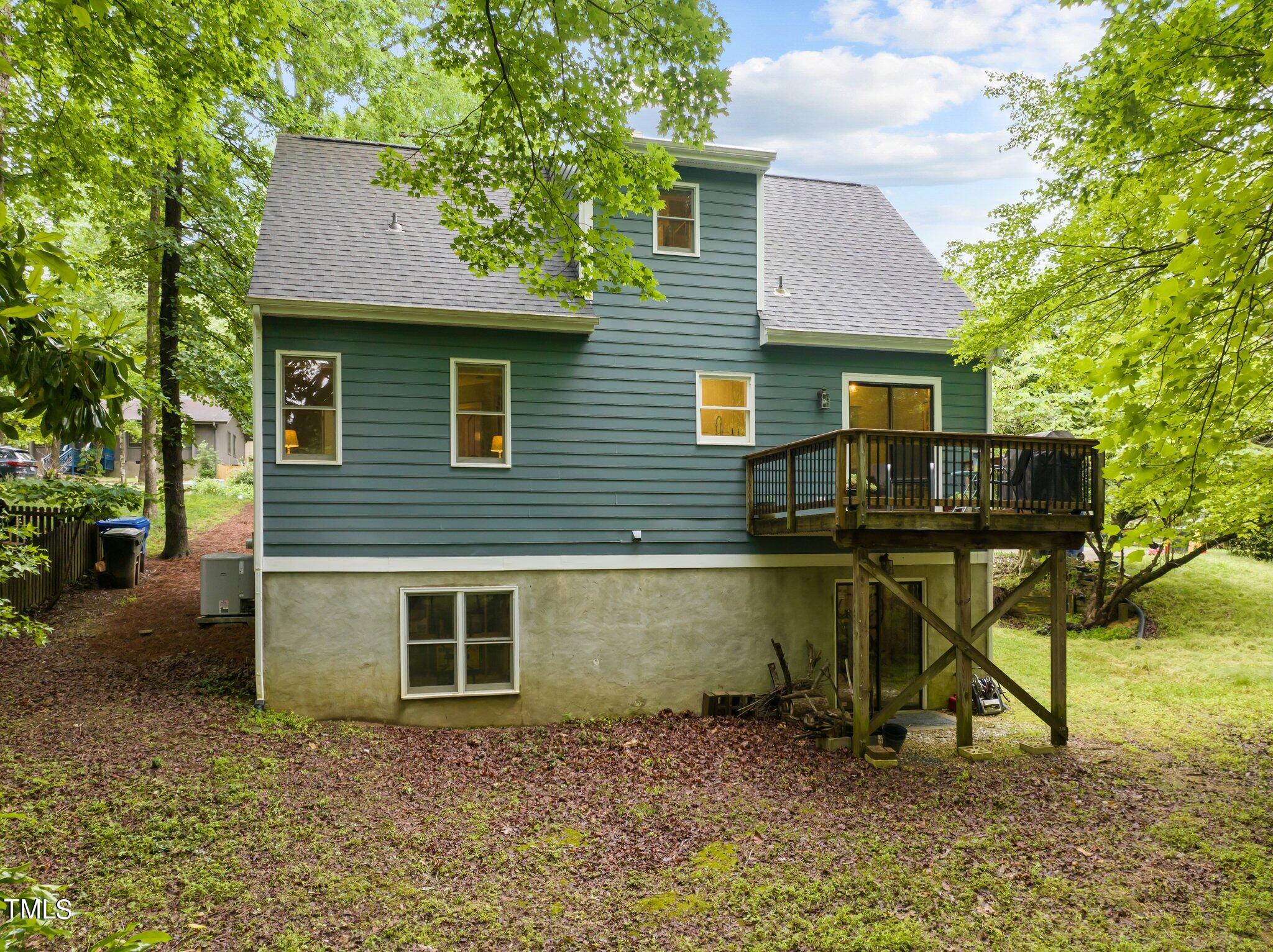 305 Forbush Mountain Drive