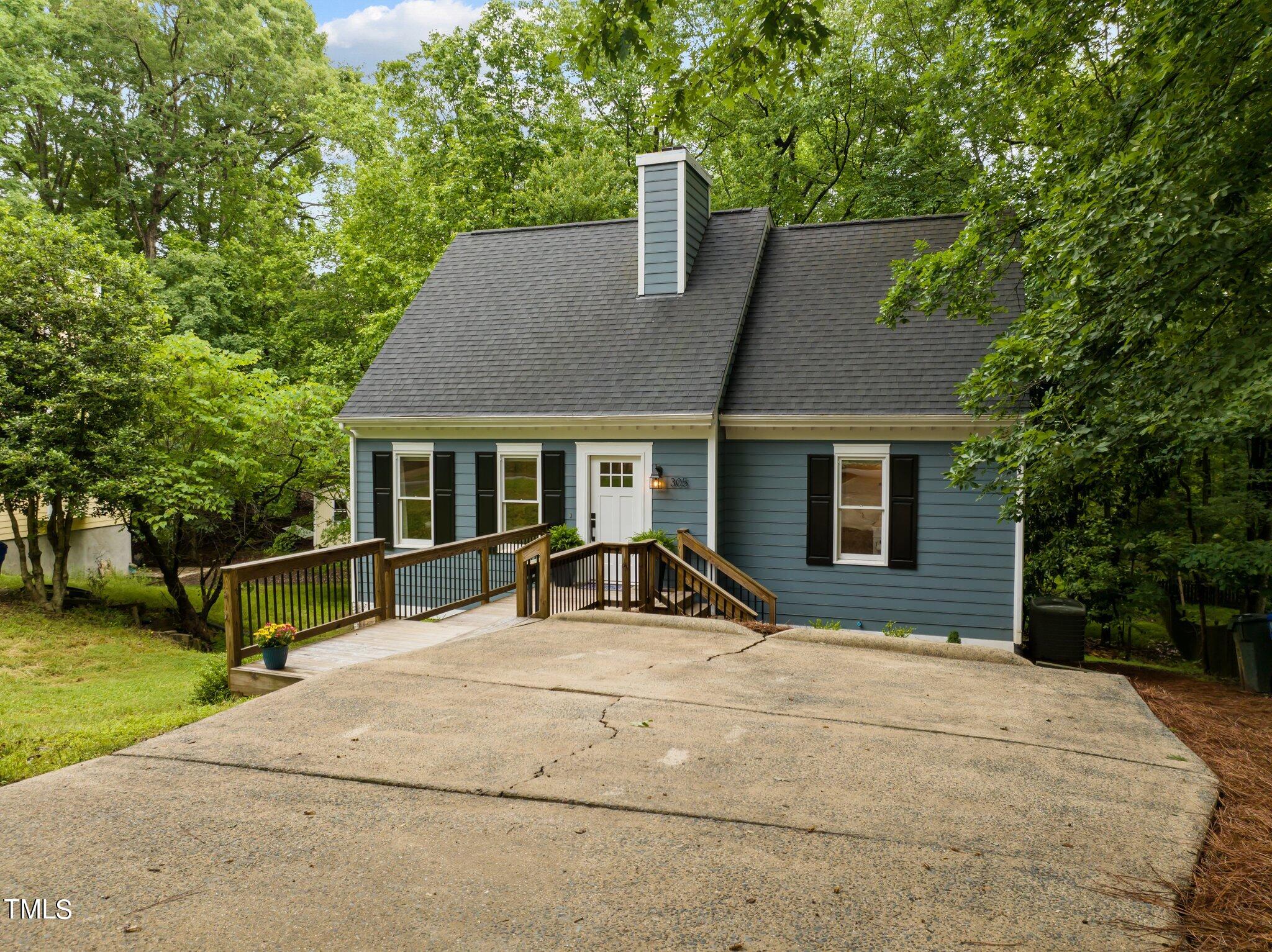 305 Forbush Mountain Drive