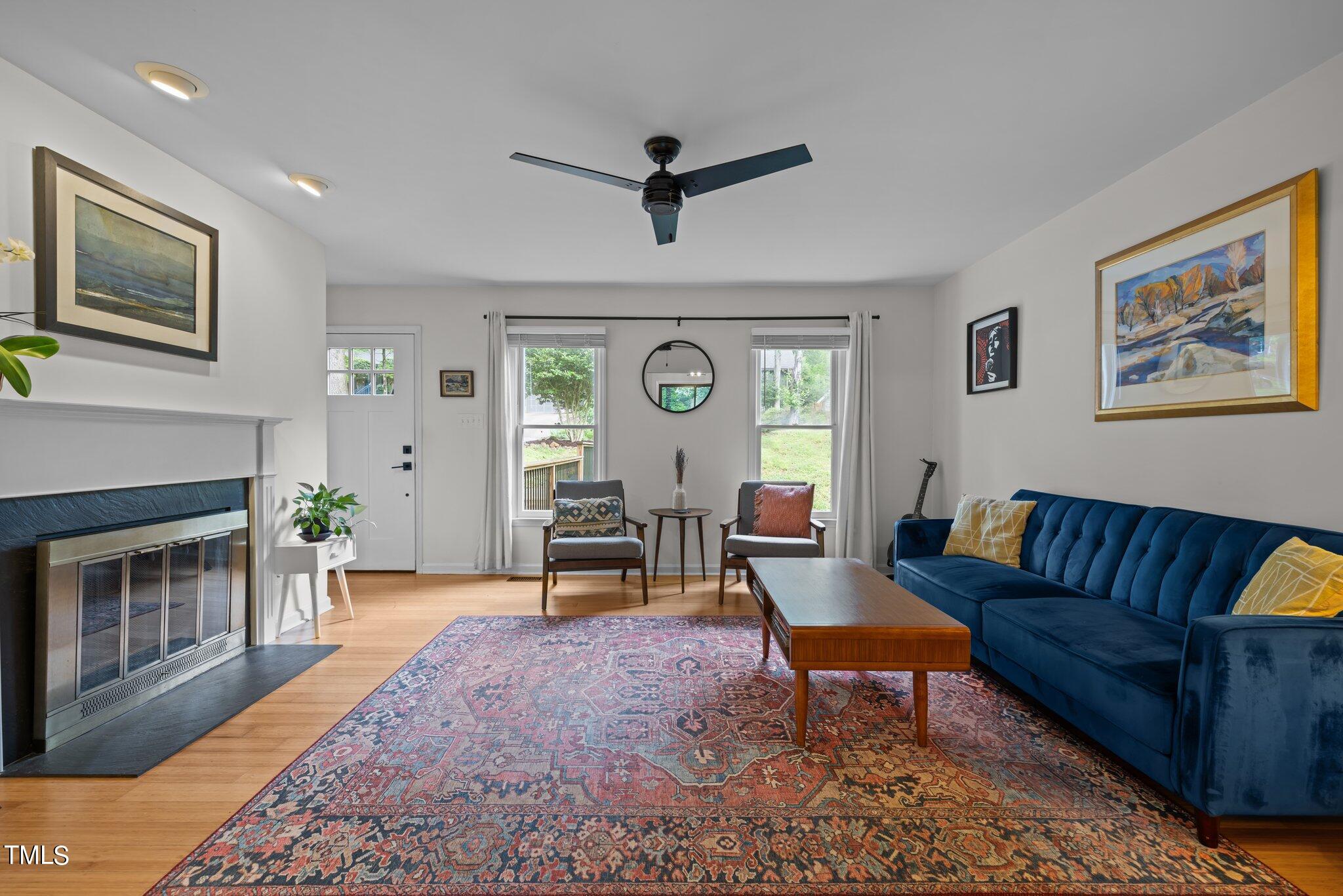 305 Forbush Mountain Drive