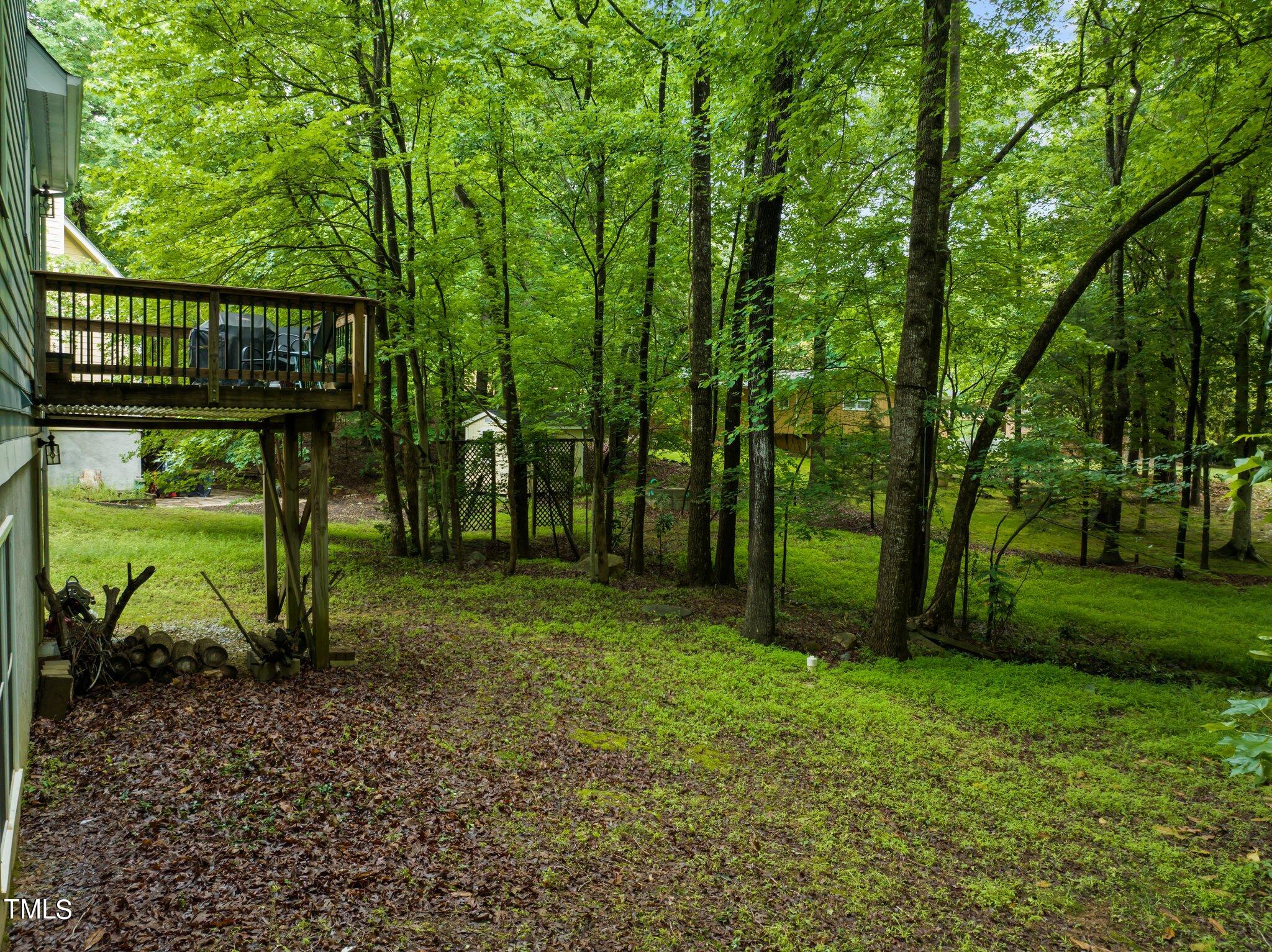 305 Forbush Mountain Drive