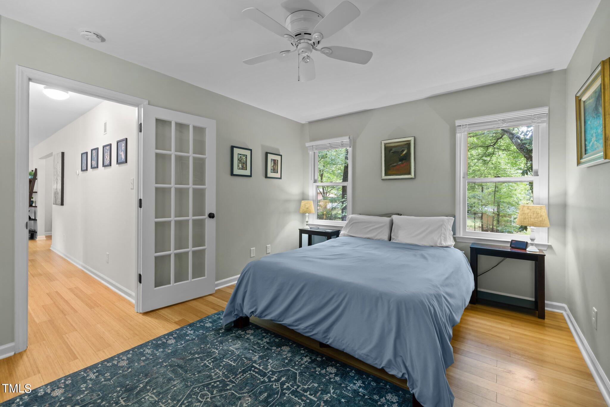 305 Forbush Mountain Drive