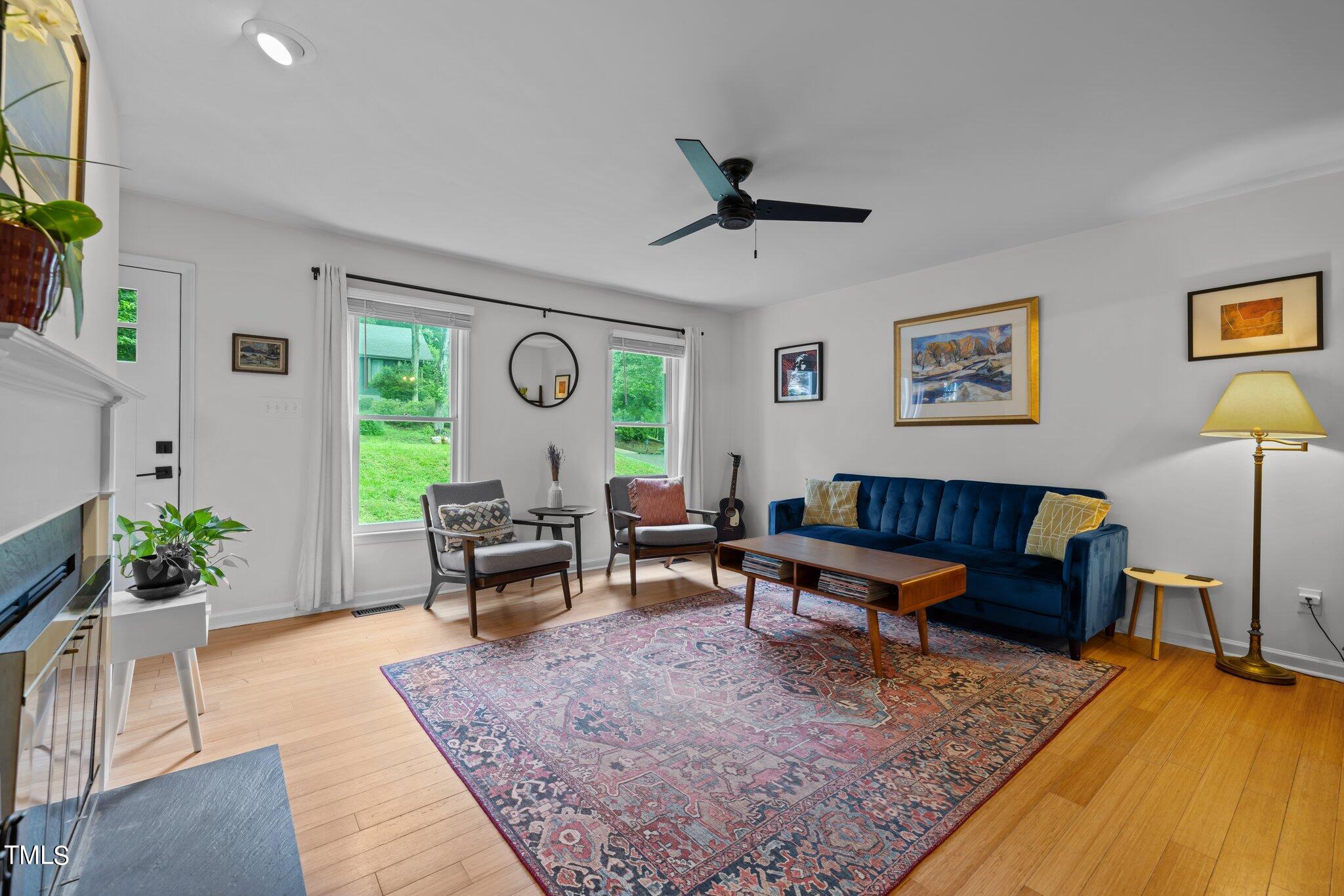 305 Forbush Mountain Drive