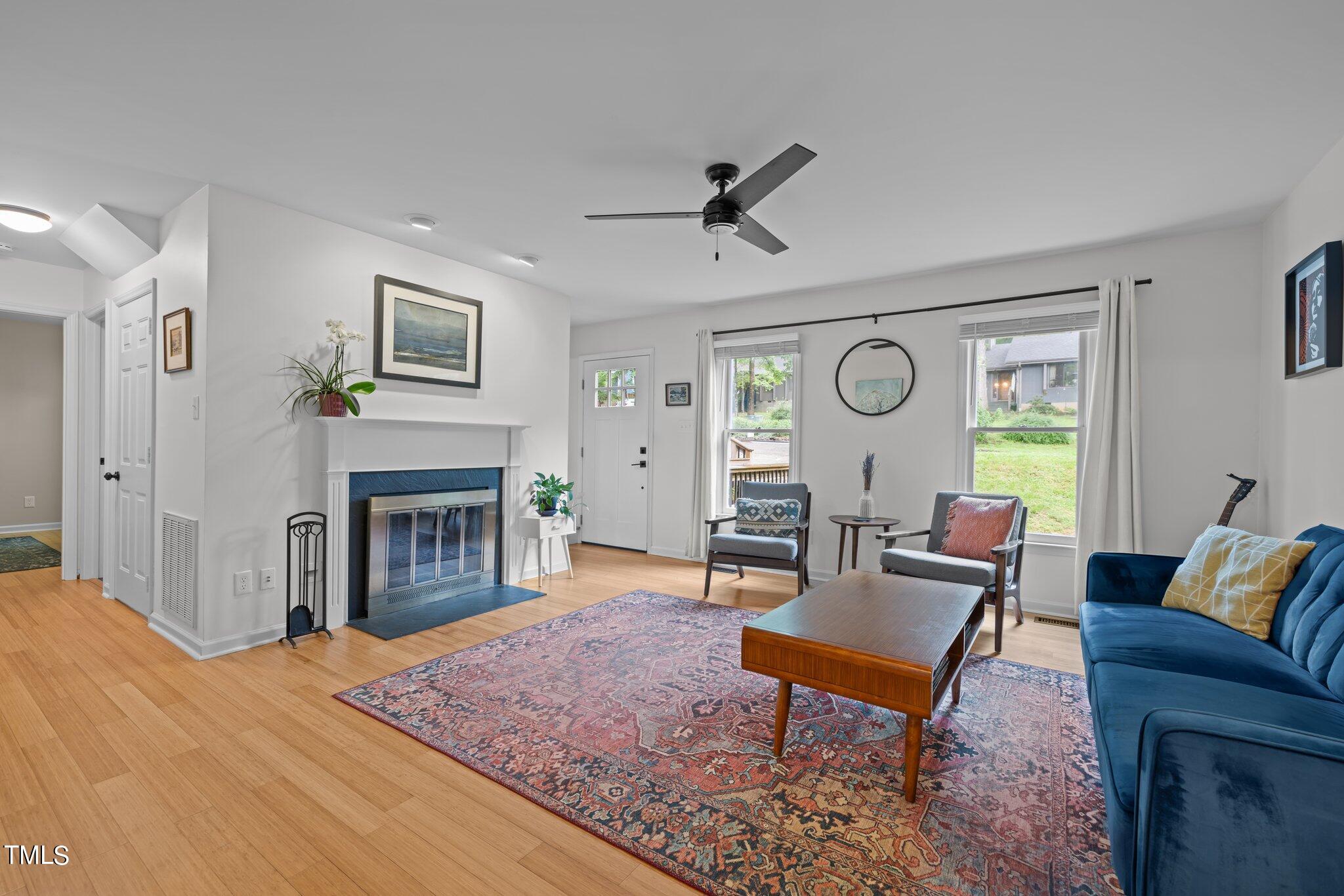 305 Forbush Mountain Drive