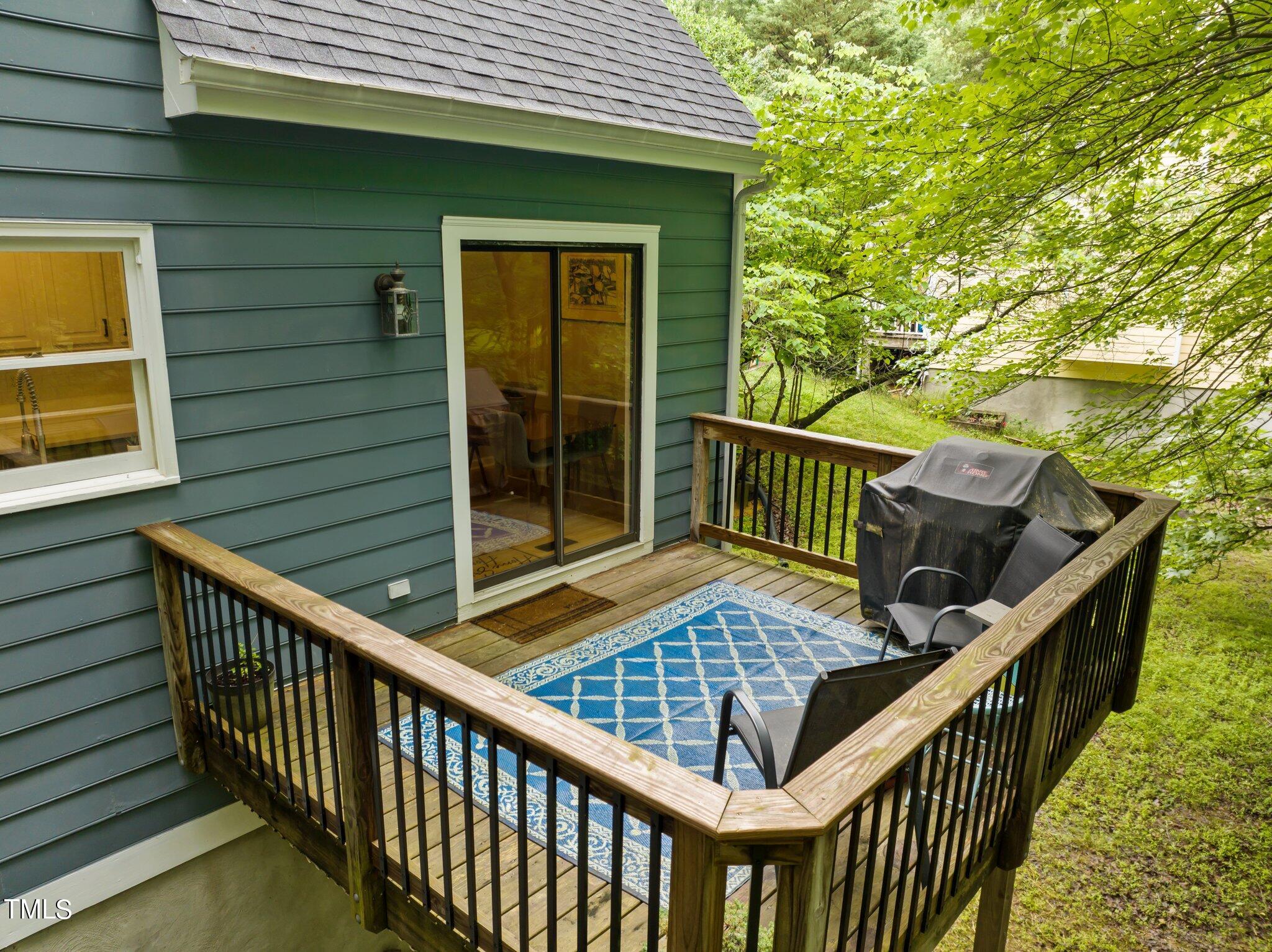 305 Forbush Mountain Drive