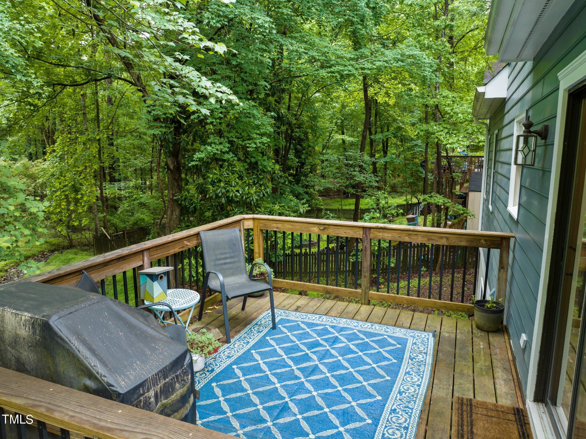 305 Forbush Mountain Drive