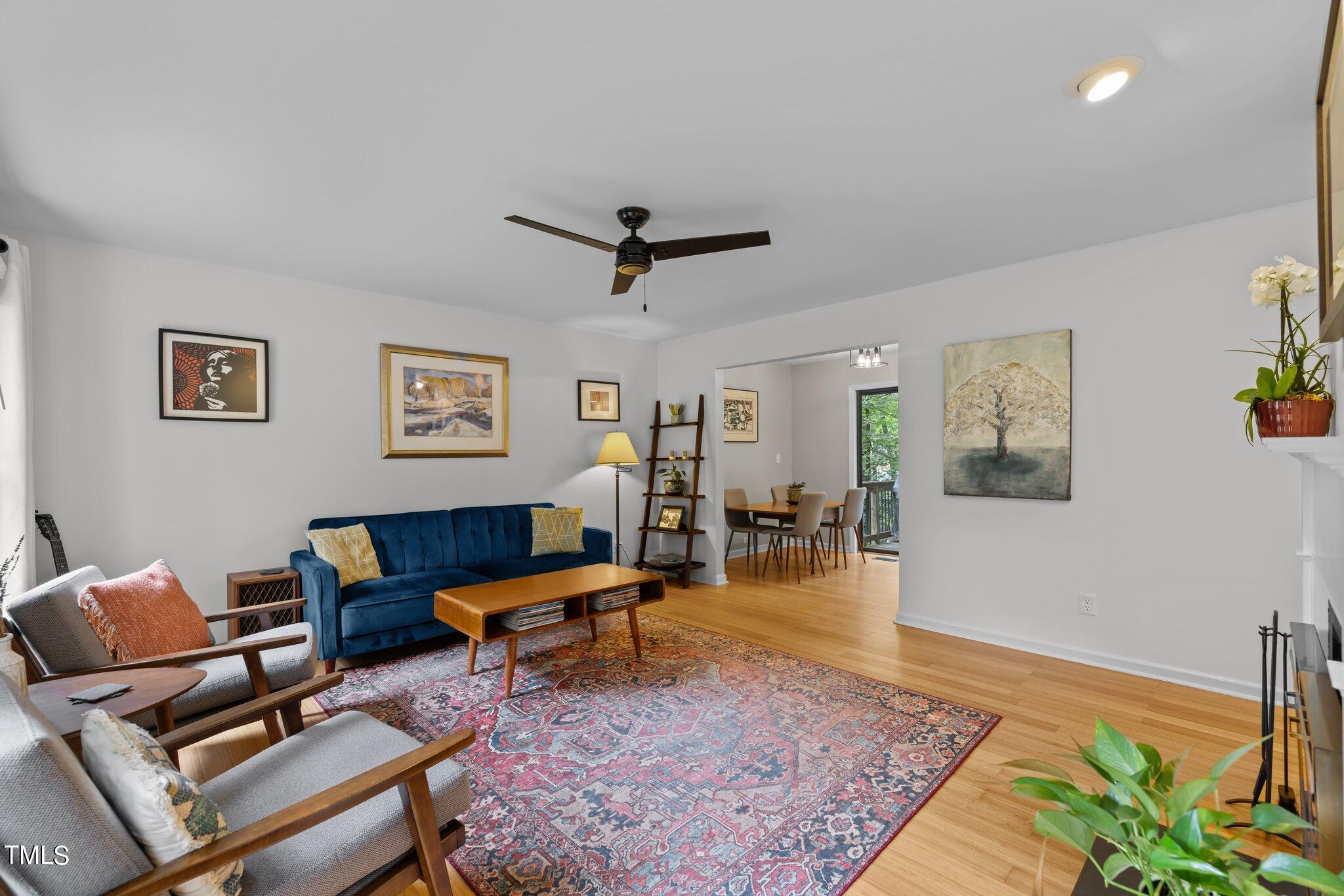 305 Forbush Mountain Drive