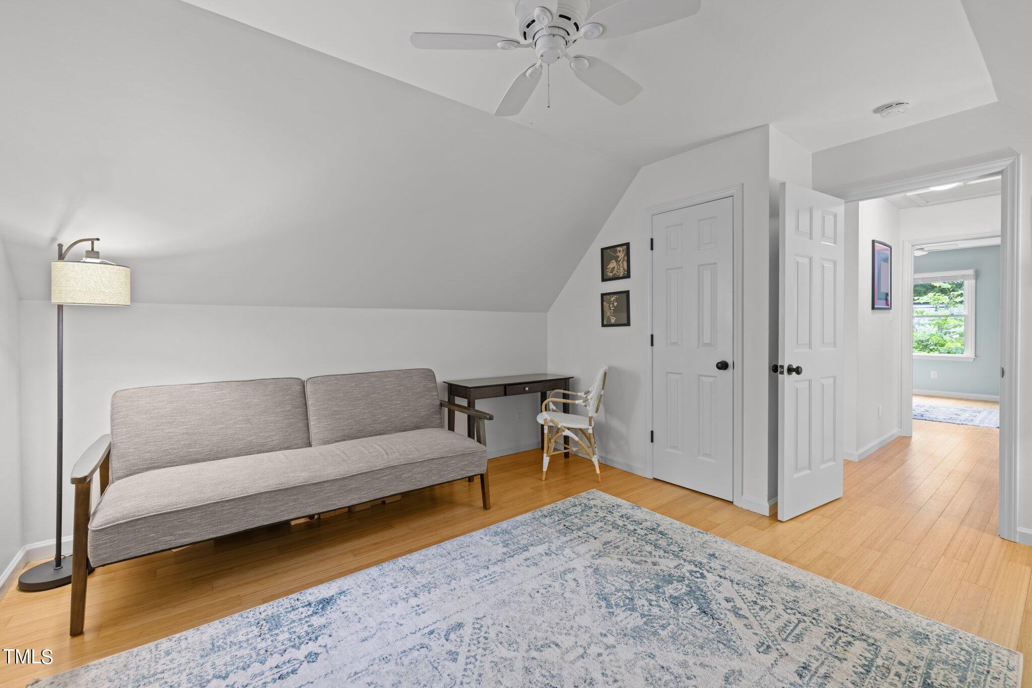 305 Forbush Mountain Drive