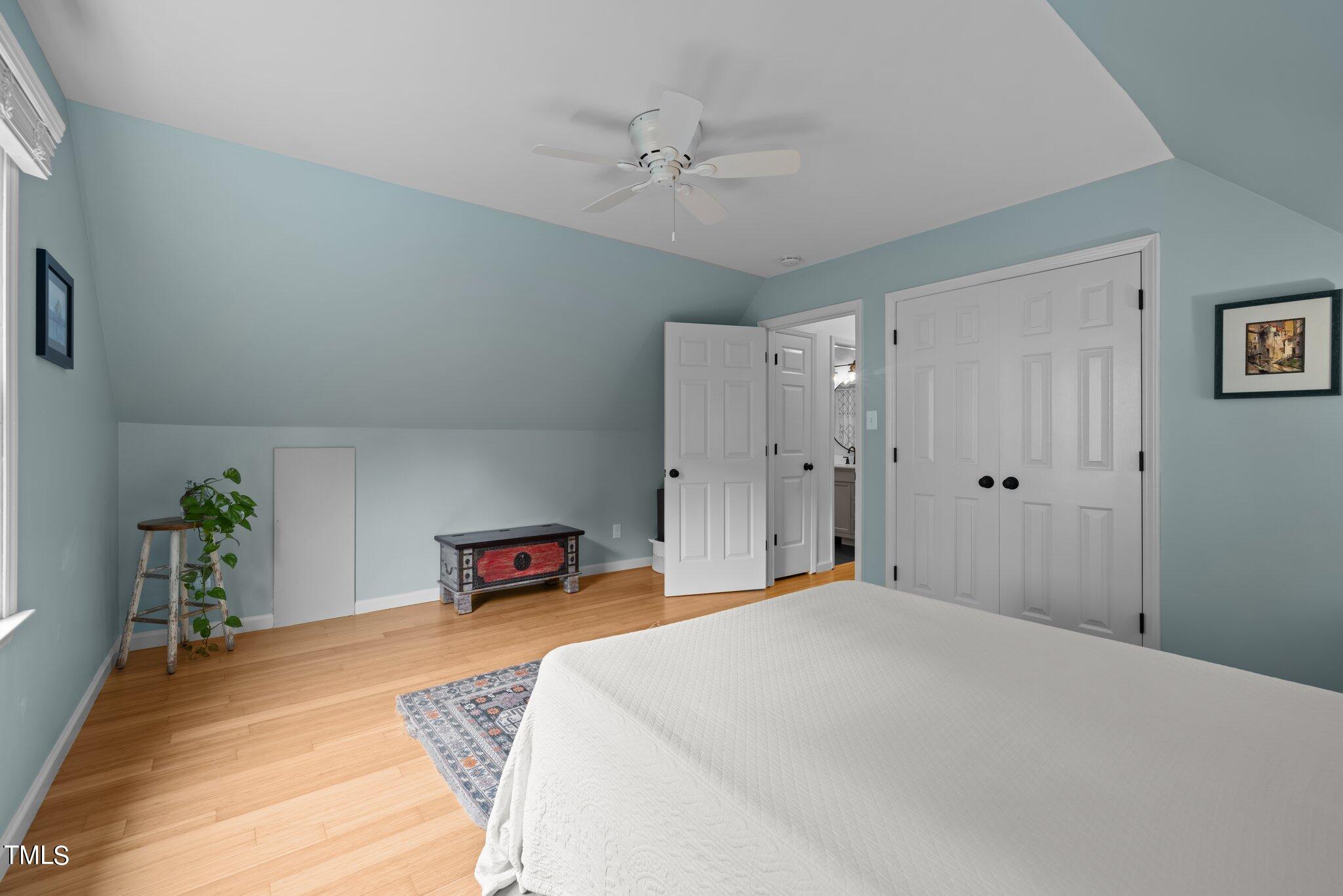 305 Forbush Mountain Drive