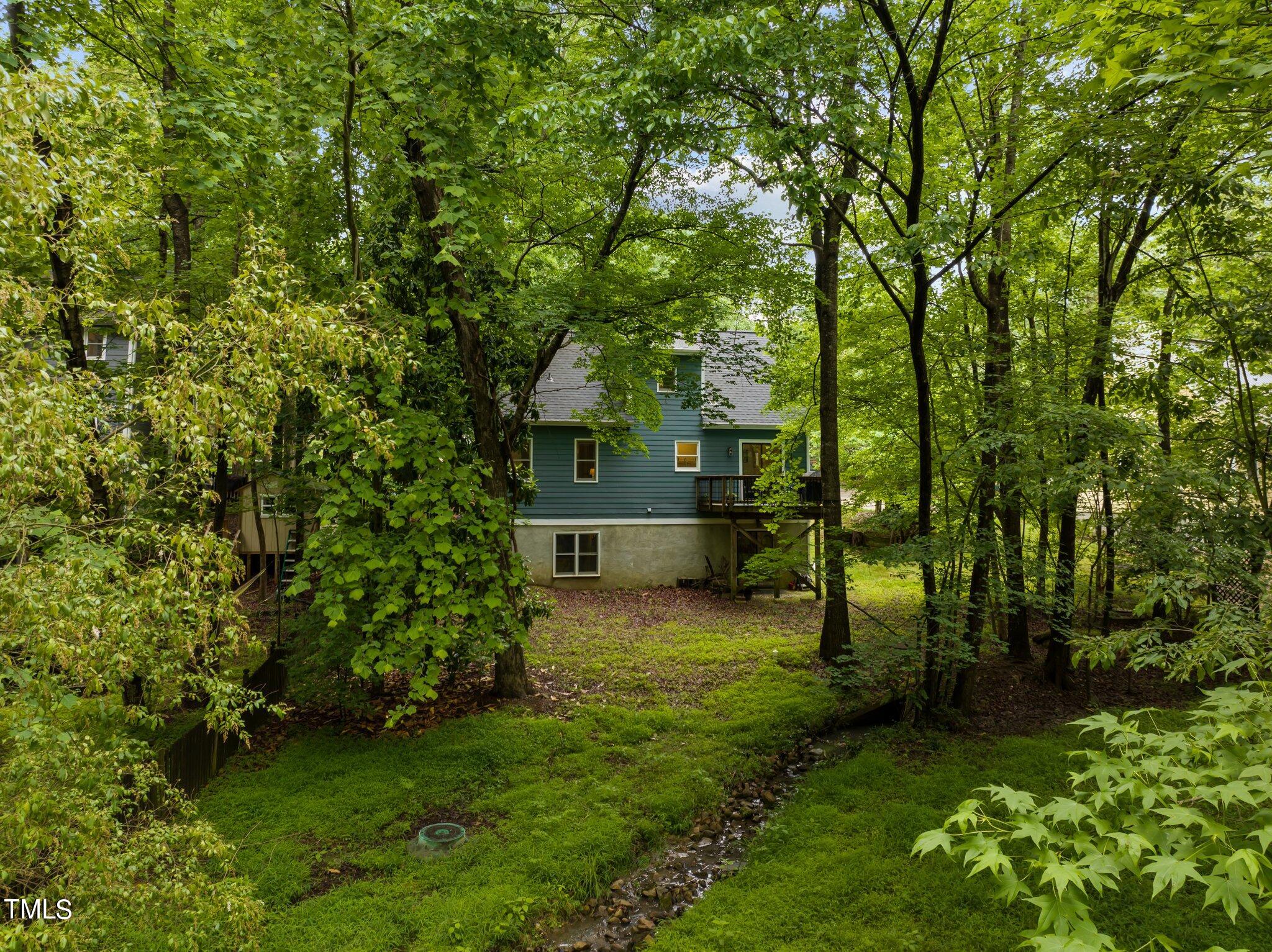 305 Forbush Mountain Drive